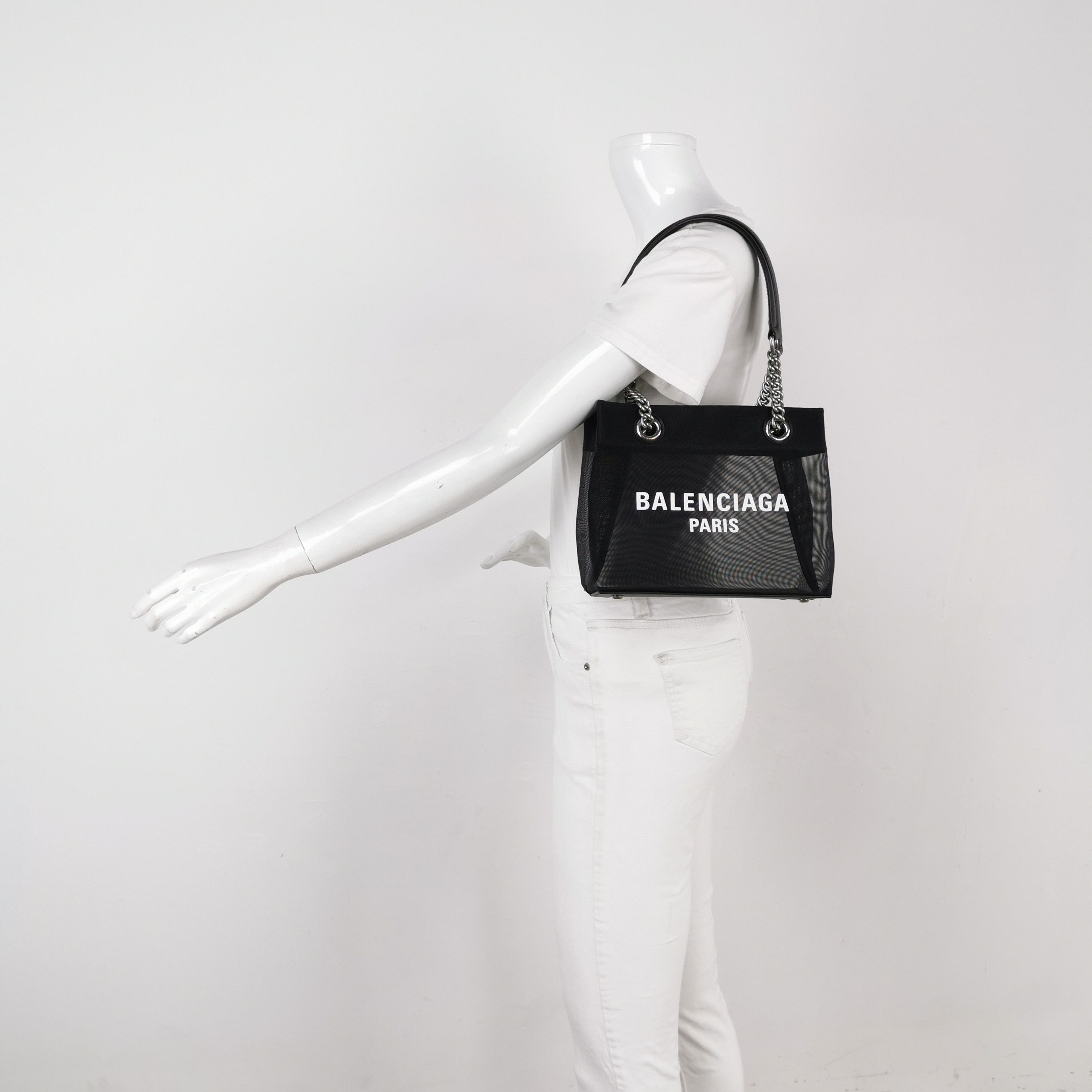 Balenciaga Balenciaga Women os Shoulder Bags Size ONE SIZE - 2 Thumbnail