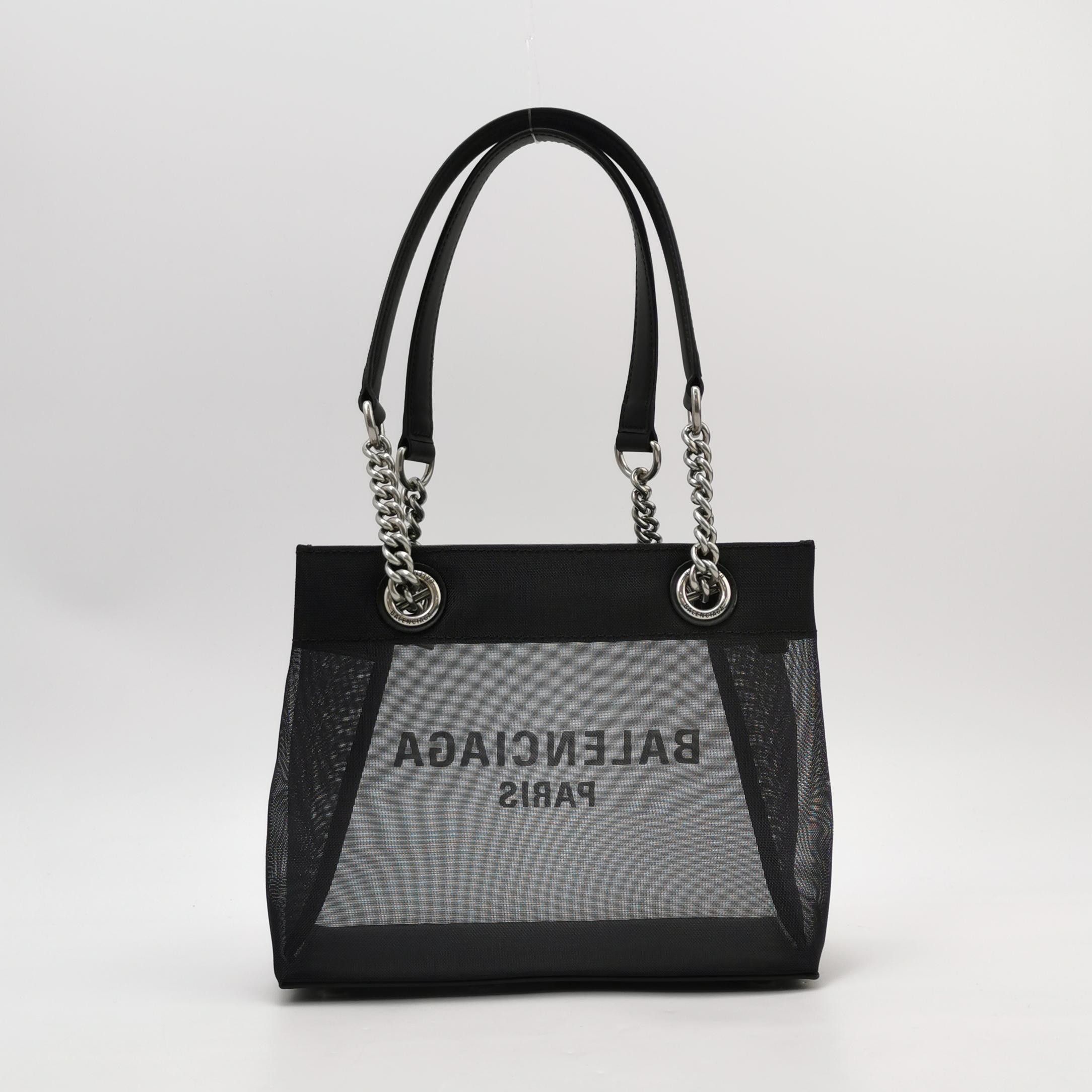 Balenciaga Balenciaga Women os Shoulder Bags Size ONE SIZE - 6 Thumbnail