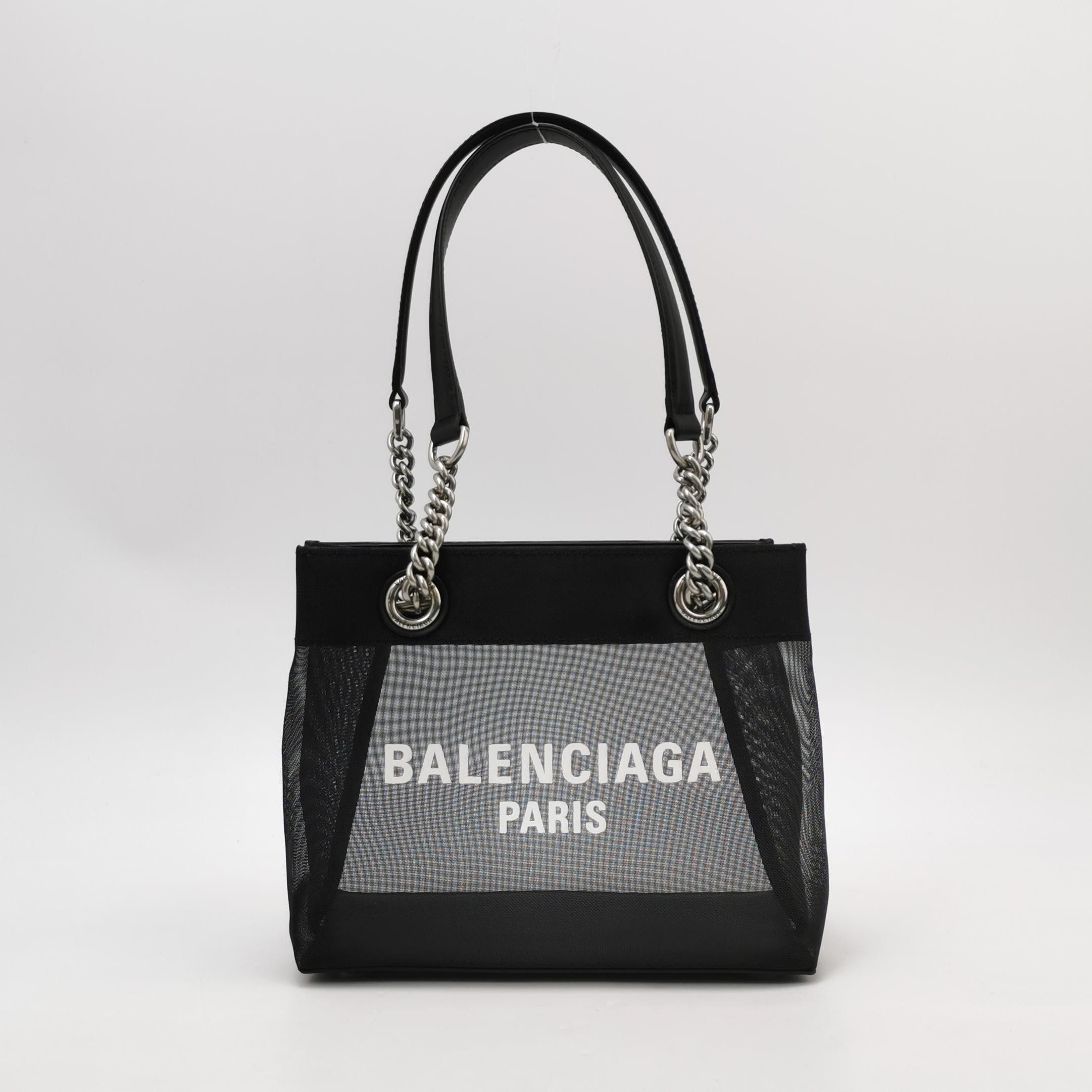 Balenciaga Balenciaga Women os Shoulder Bags Size ONE SIZE - 3 Thumbnail