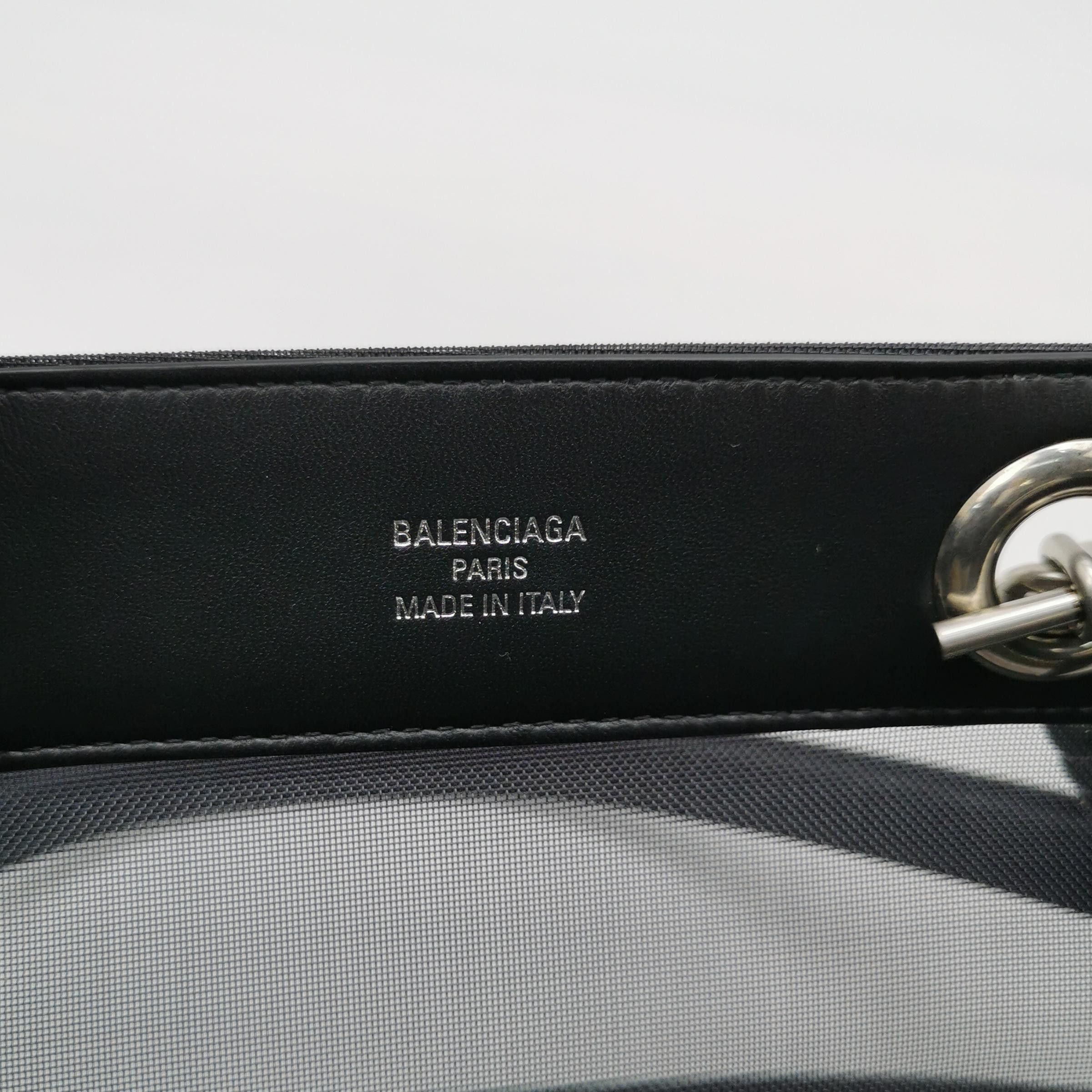 Balenciaga Balenciaga Women os Shoulder Bags Size ONE SIZE - 9 Thumbnail