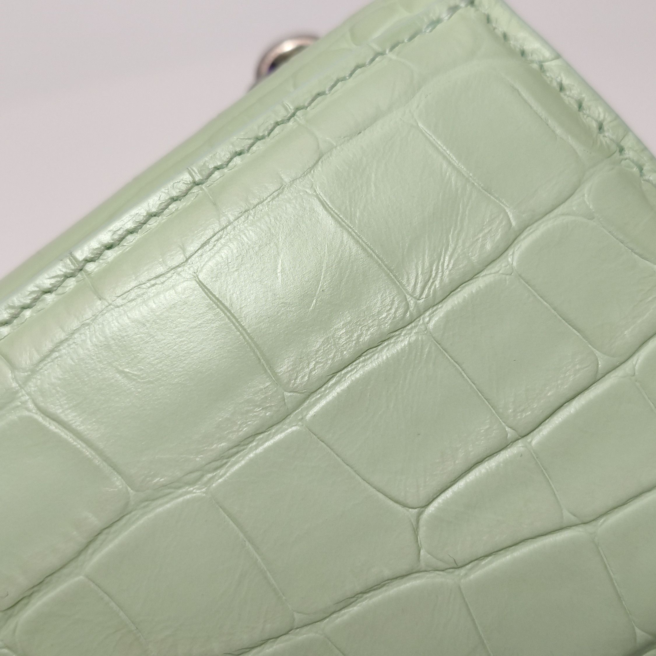 Balenciaga Balenciaga Women os Shoulder Bags Size ONE SIZE - 17 Thumbnail