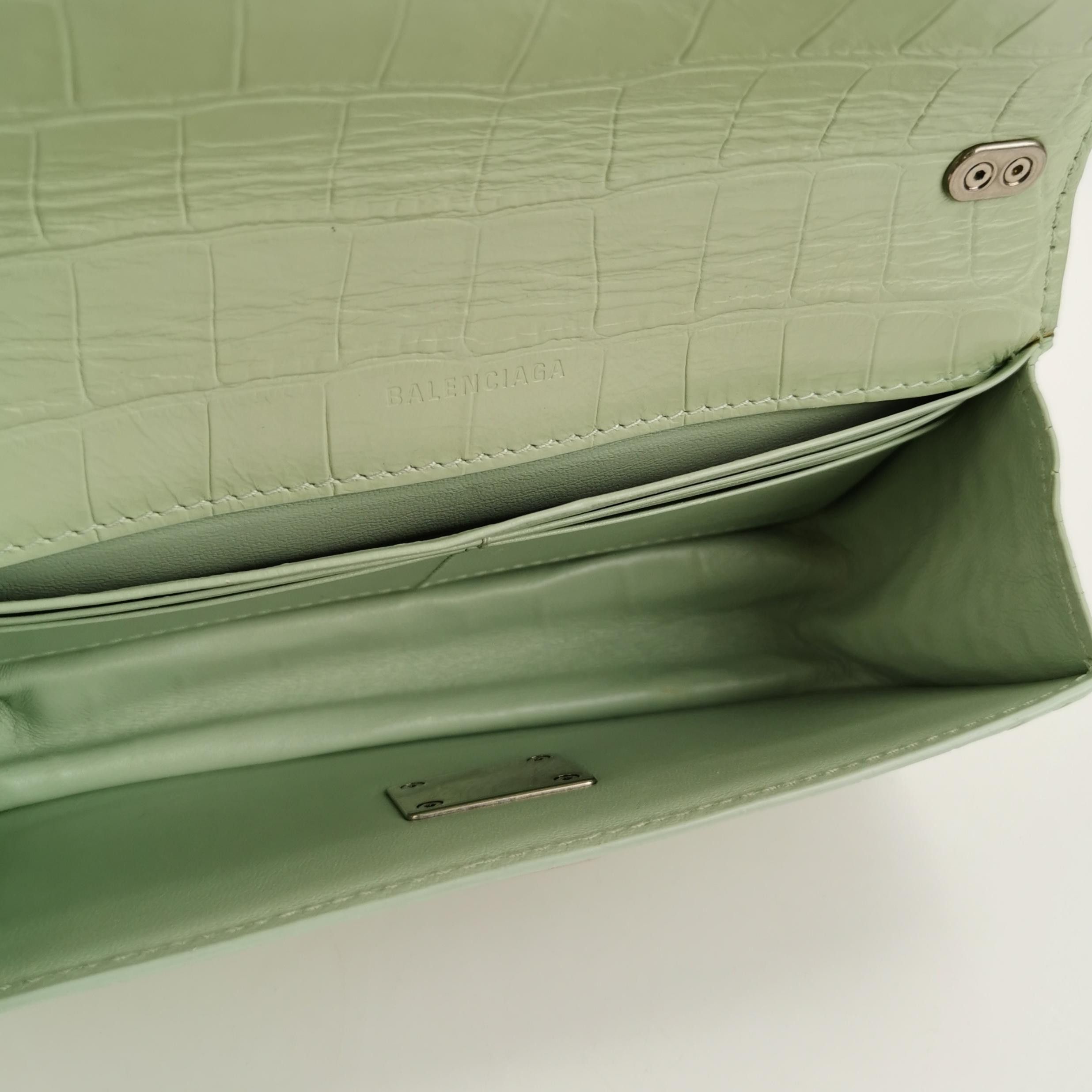 Balenciaga Balenciaga Women os Shoulder Bags Size ONE SIZE - 7 Thumbnail