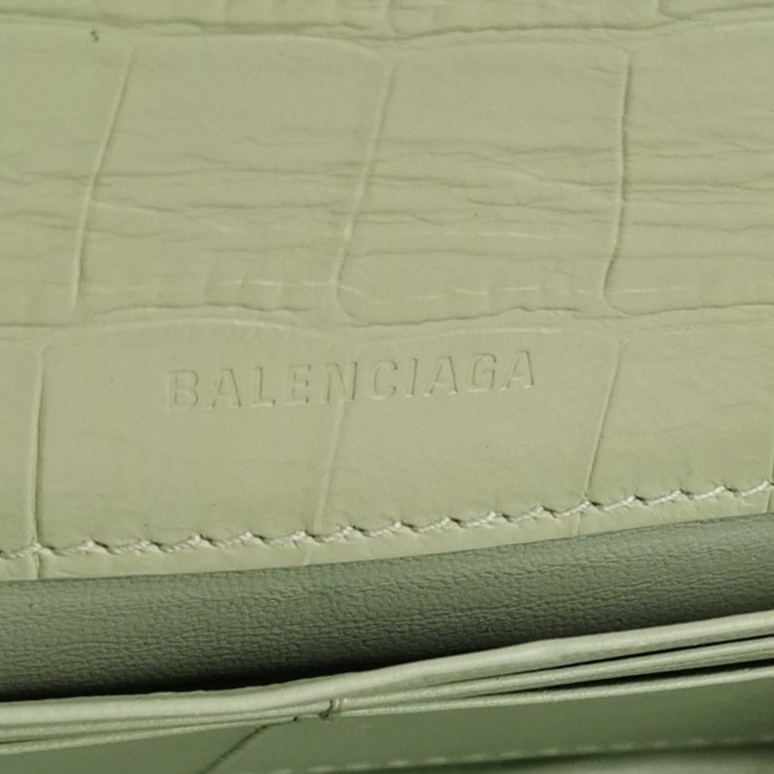 Balenciaga Balenciaga Women os Shoulder Bags Size ONE SIZE - 8 Thumbnail