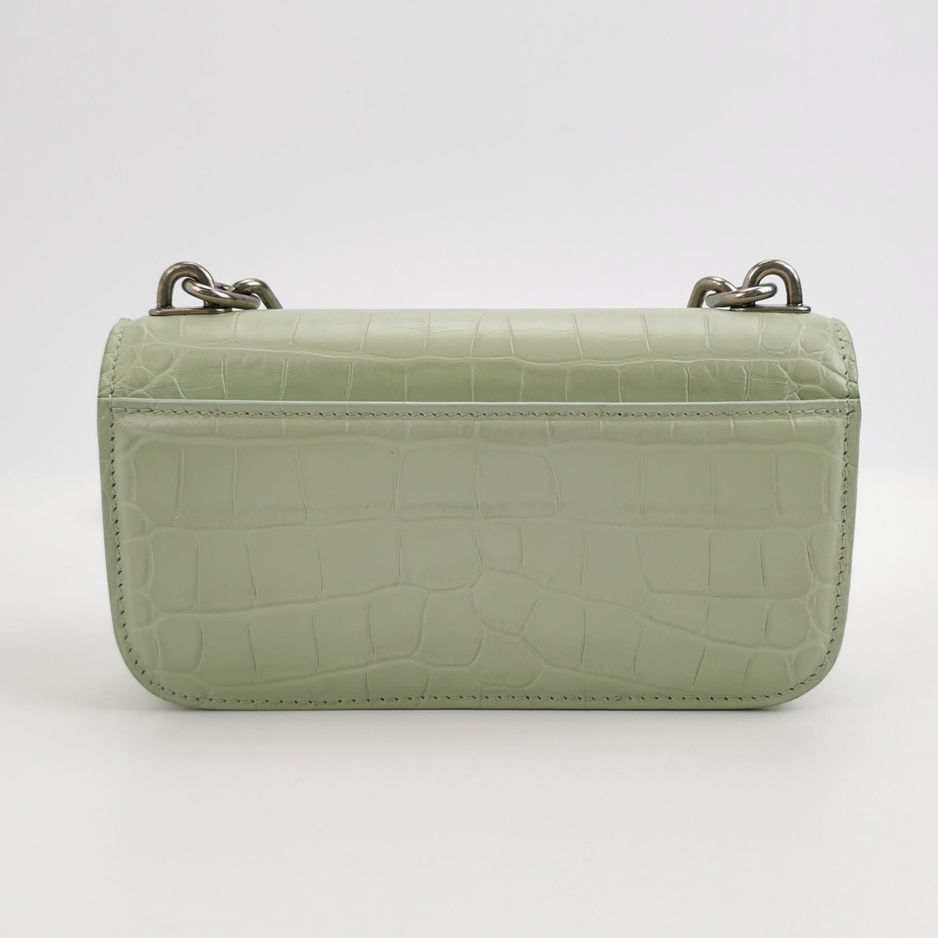 Balenciaga Balenciaga Women os Shoulder Bags Size ONE SIZE - 5 Thumbnail