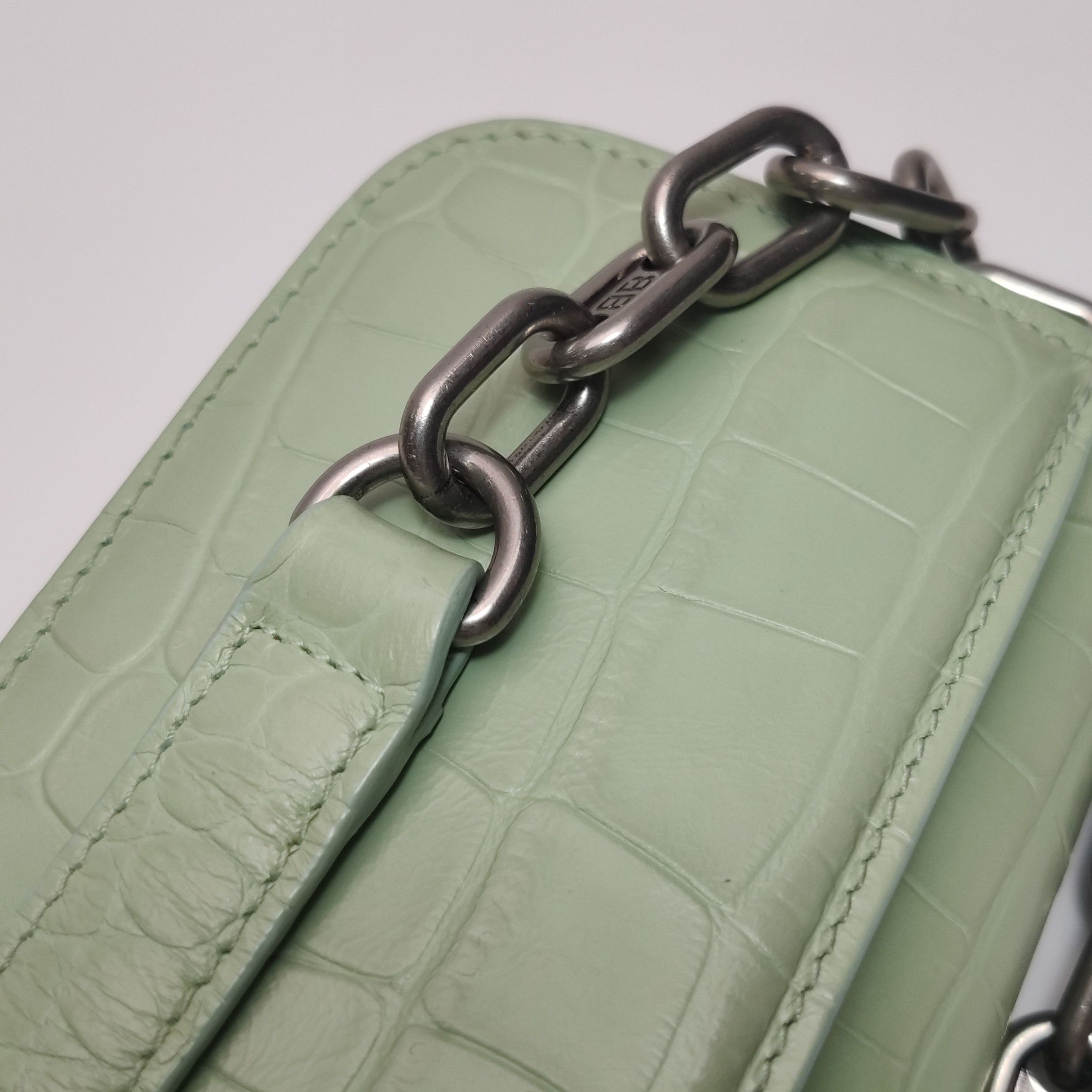 Balenciaga Balenciaga Women os Shoulder Bags Size ONE SIZE - 15 Thumbnail