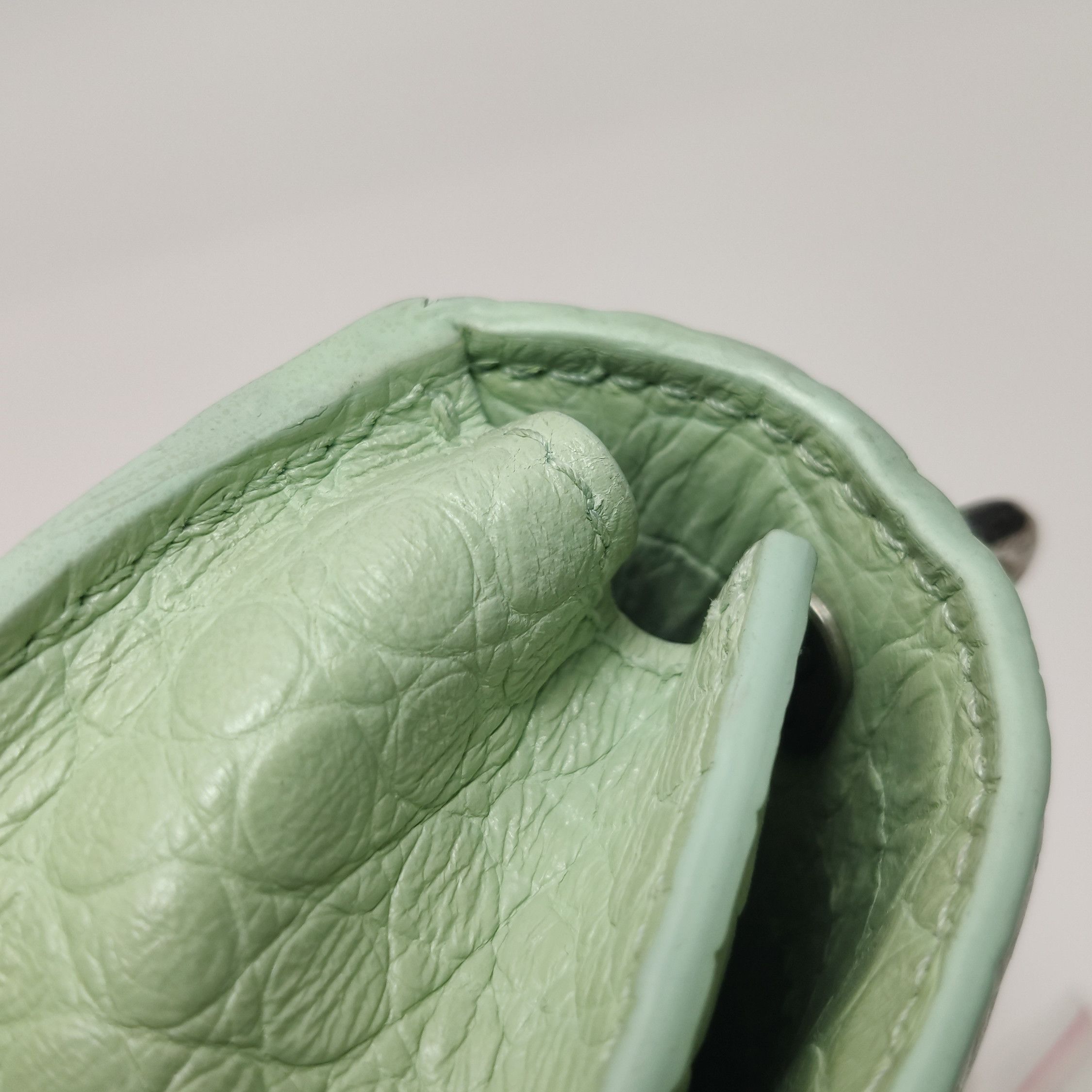 Balenciaga Balenciaga Women os Shoulder Bags Size ONE SIZE - 20 Thumbnail