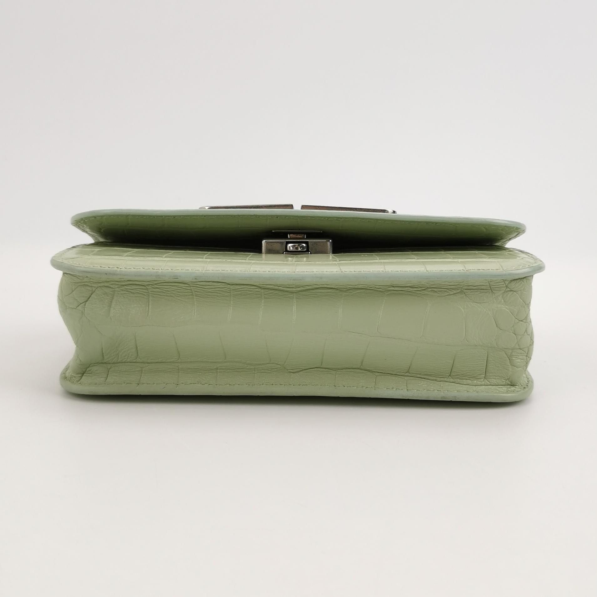 Balenciaga Balenciaga Women os Shoulder Bags Size ONE SIZE - 6 Thumbnail