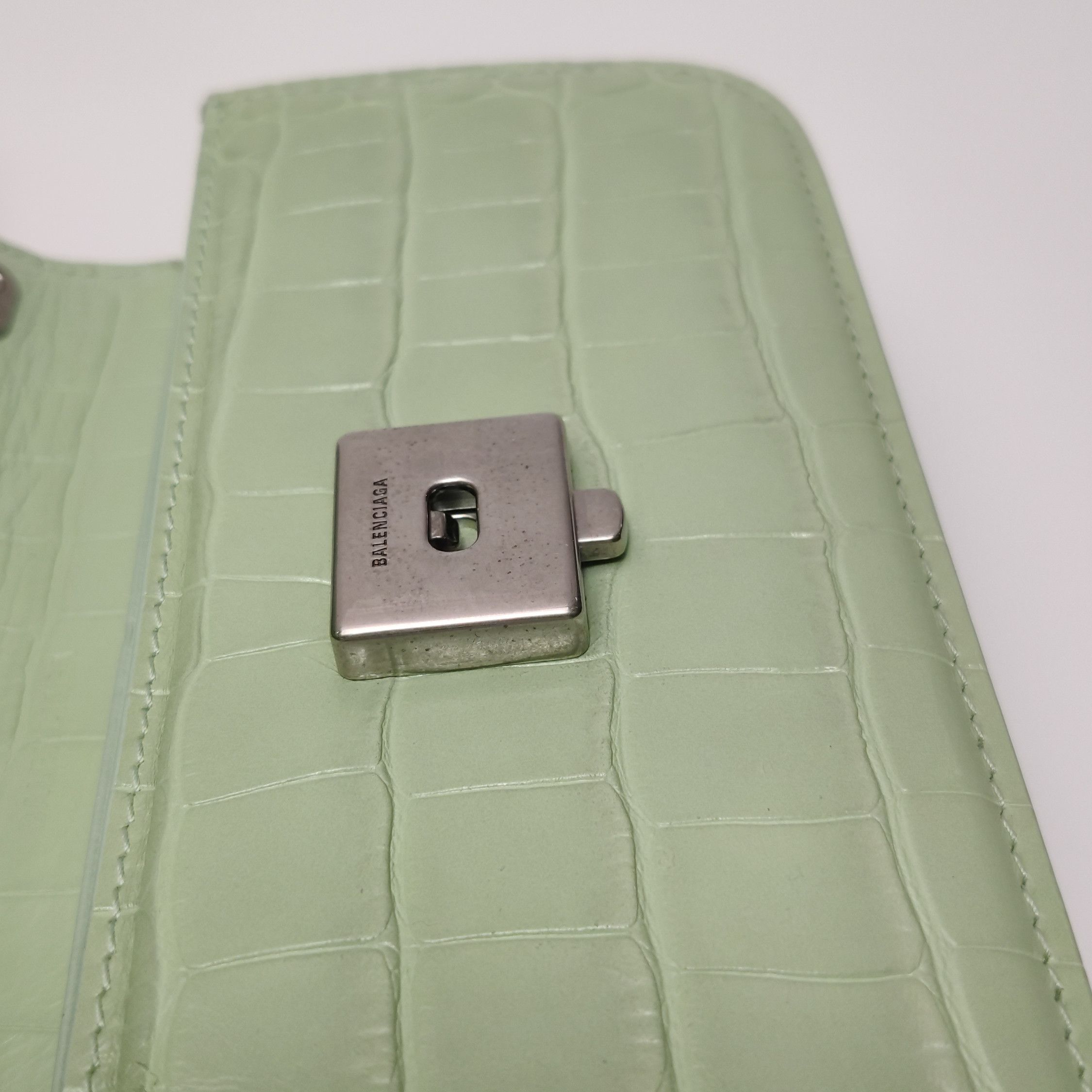 Balenciaga Balenciaga Women os Shoulder Bags Size ONE SIZE - 13 Thumbnail