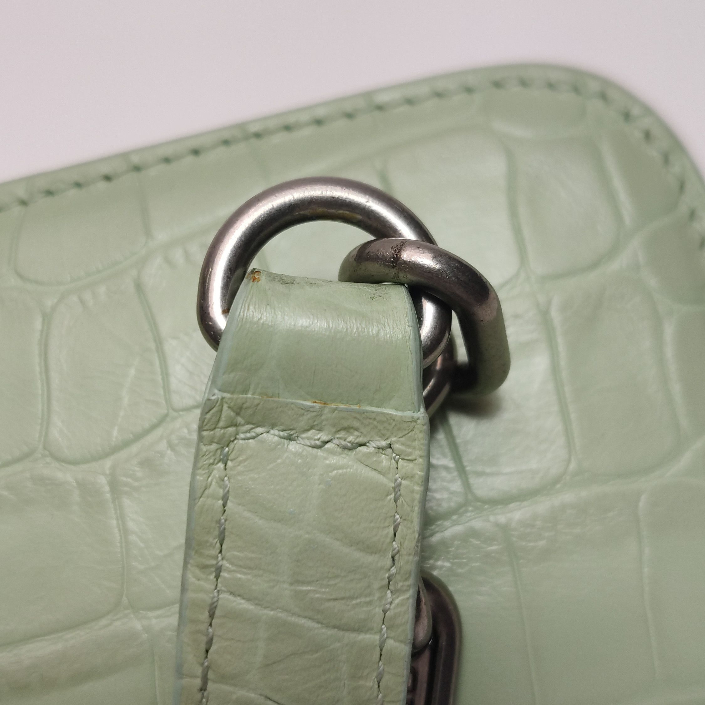 Balenciaga Balenciaga Women os Shoulder Bags Size ONE SIZE - 12 Thumbnail