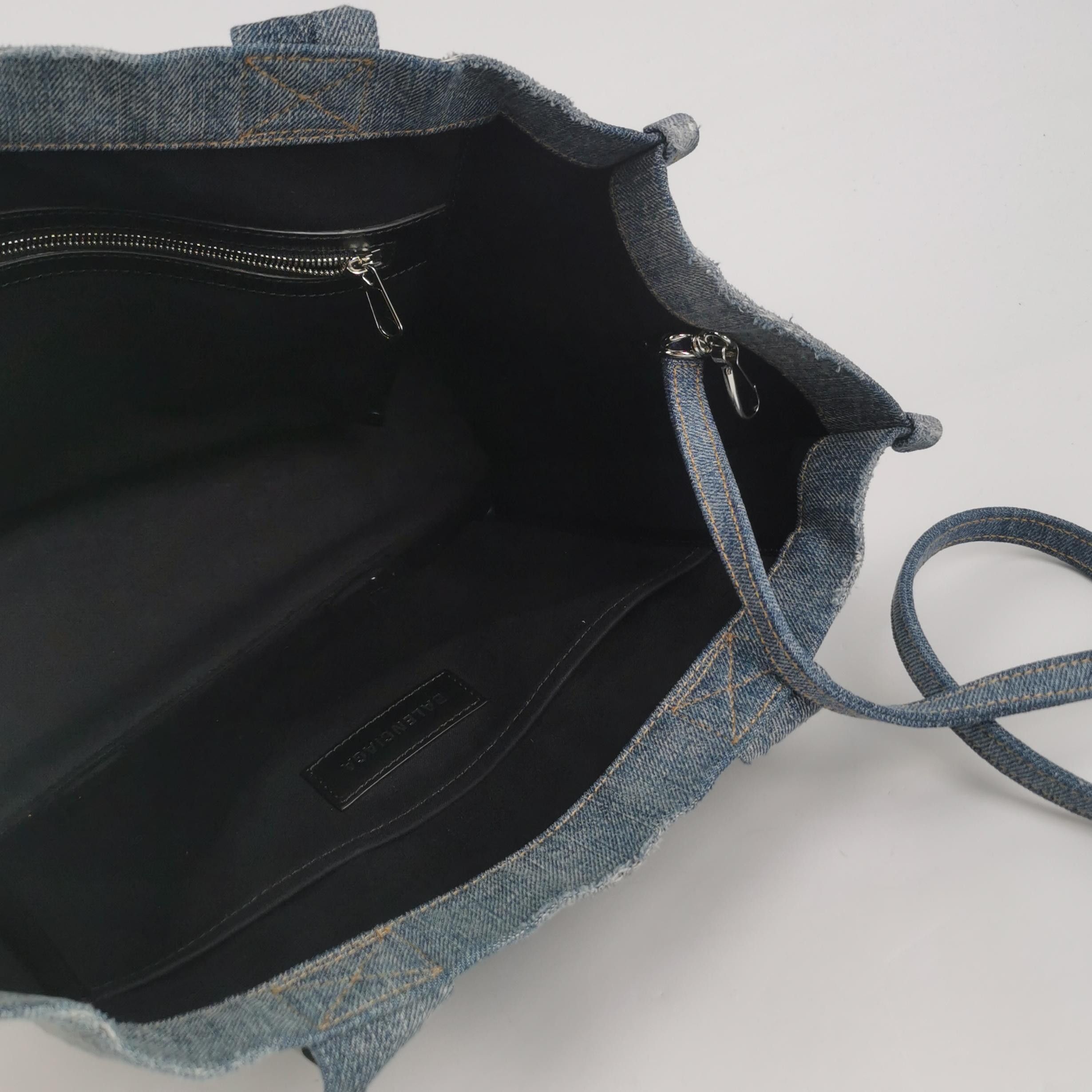 Balenciaga Balenciaga Women os Shoulder Bags Size ONE SIZE - 7 Thumbnail