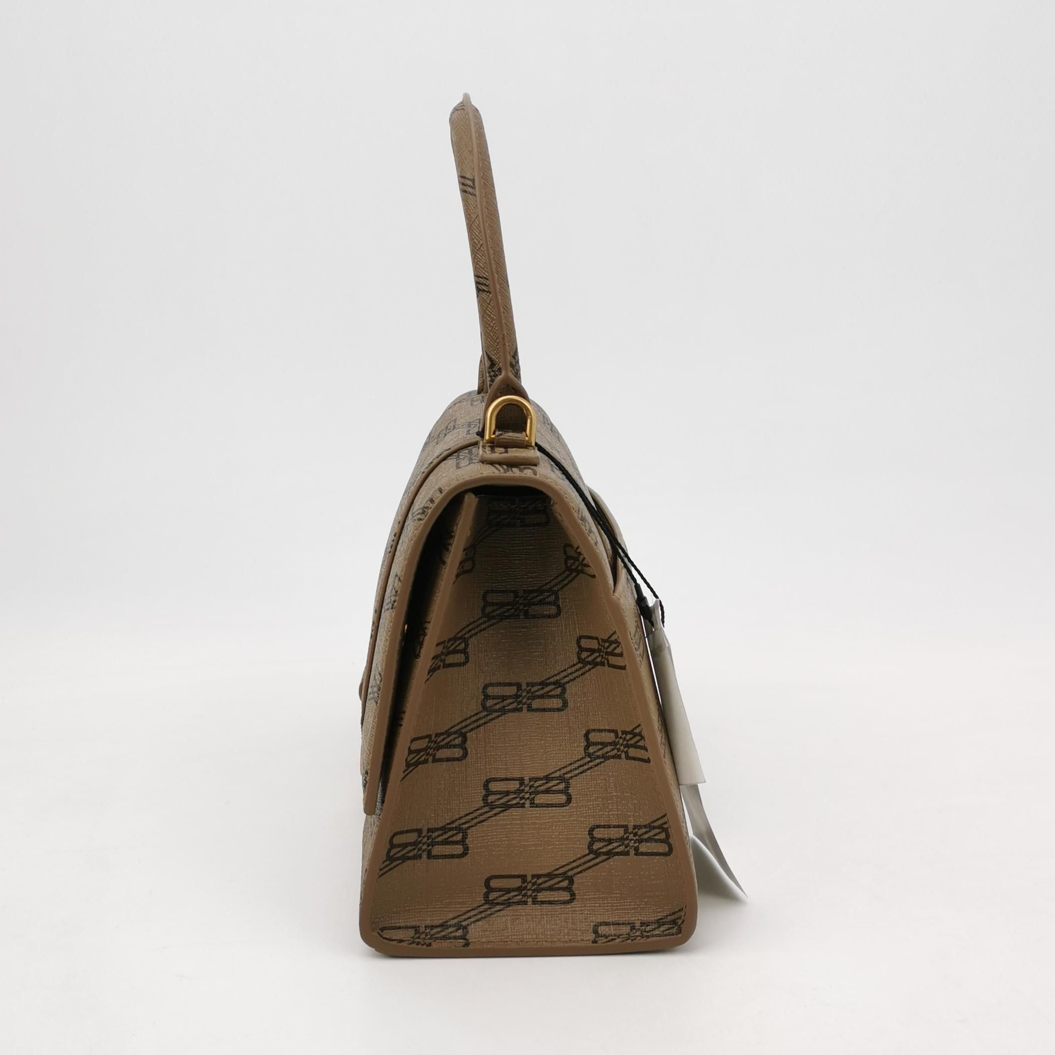 Balenciaga Balenciaga Women os Crossbody Bags Size ONE SIZE - 3 Thumbnail
