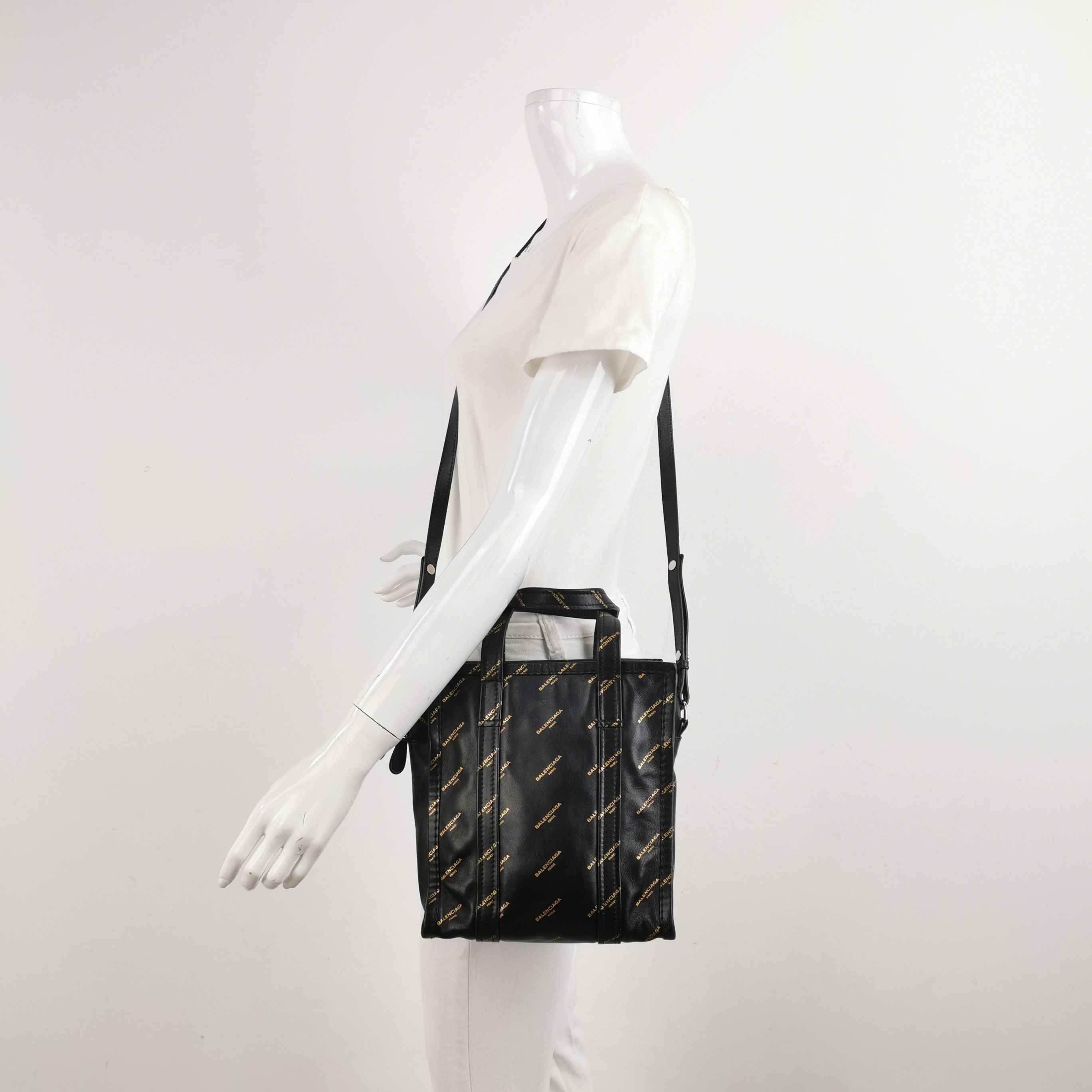 Balenciaga Balenciaga Women os Shoulder Bags Size ONE SIZE - 2 Thumbnail