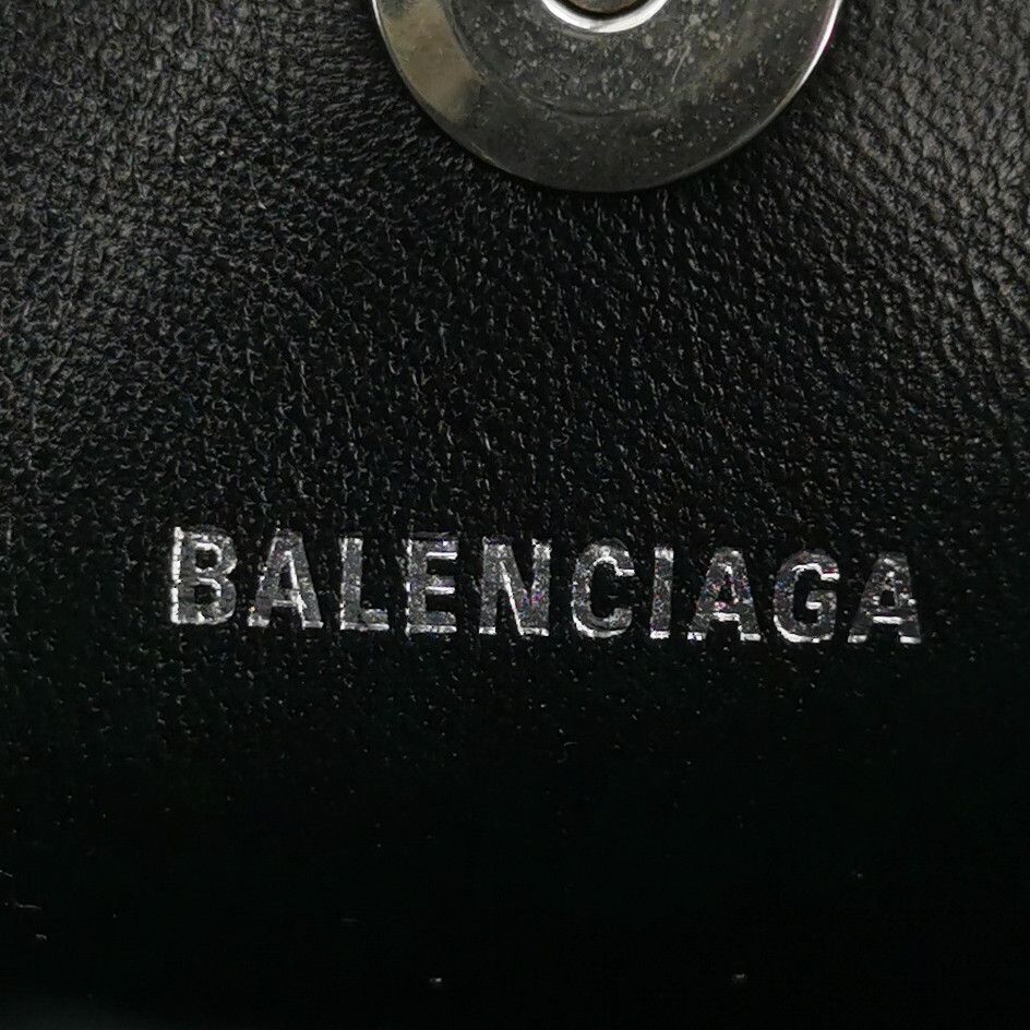 Balenciaga Balenciaga Women os Shoulder Bags Size ONE SIZE - 8 Thumbnail