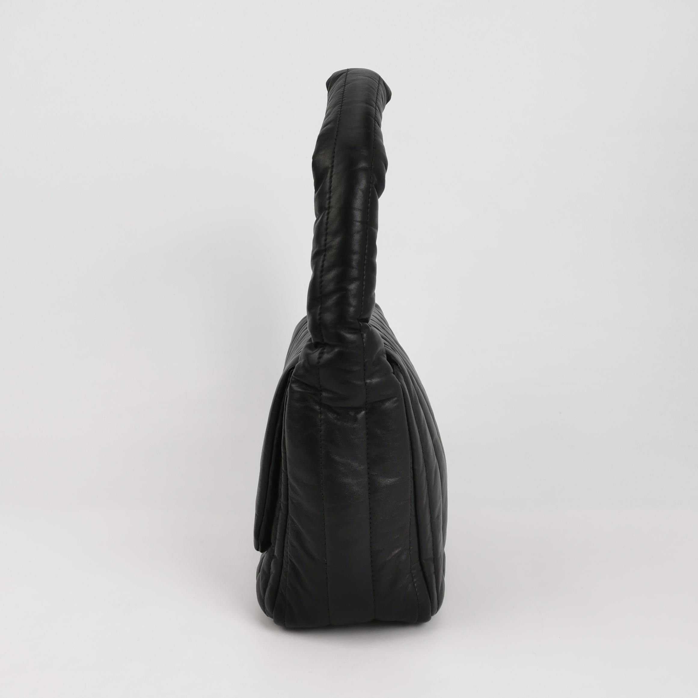 Balenciaga Balenciaga Women os Shoulder Bags Size ONE SIZE - 3 Thumbnail