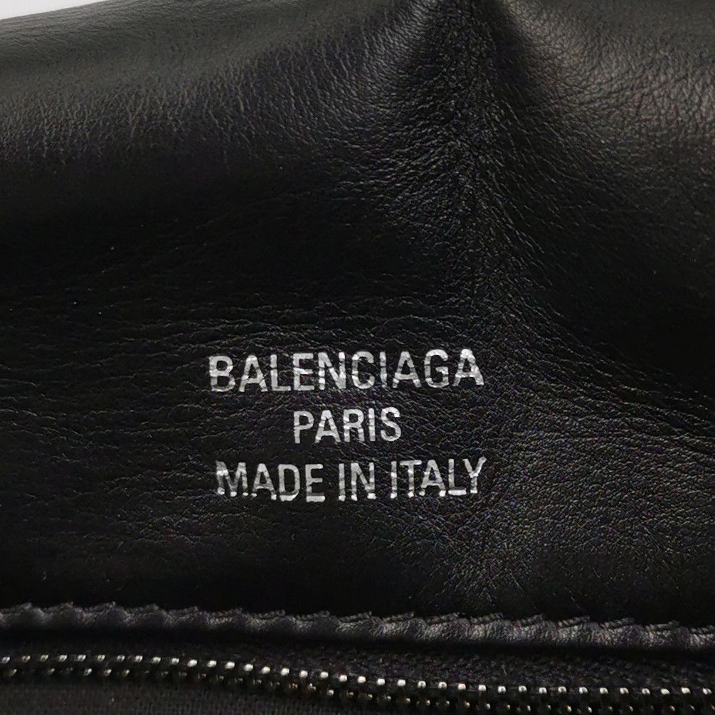 Balenciaga Balenciaga Women os Shoulder Bags Size ONE SIZE - 8 Thumbnail
