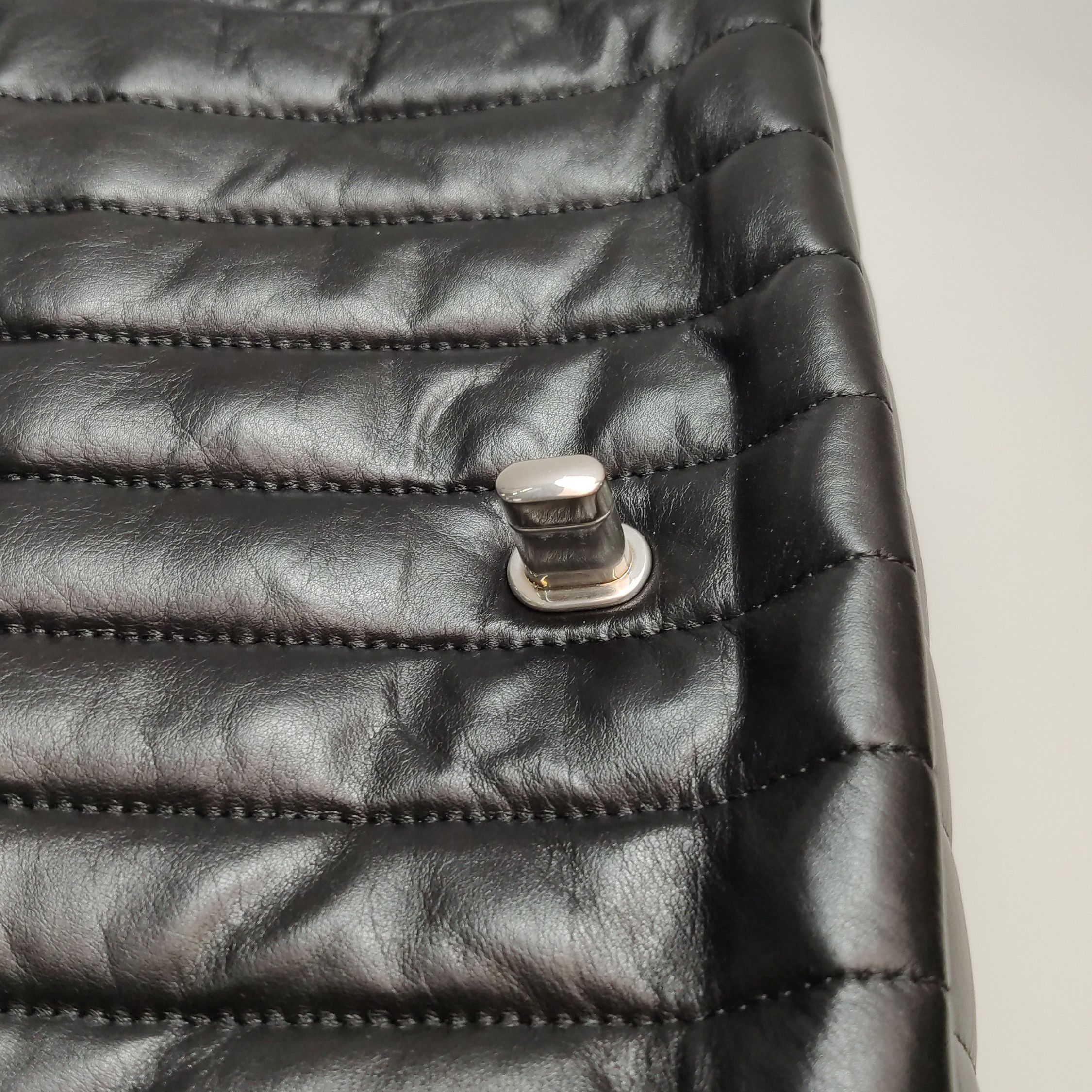 Balenciaga Balenciaga Women os Shoulder Bags Size ONE SIZE - 10 Thumbnail