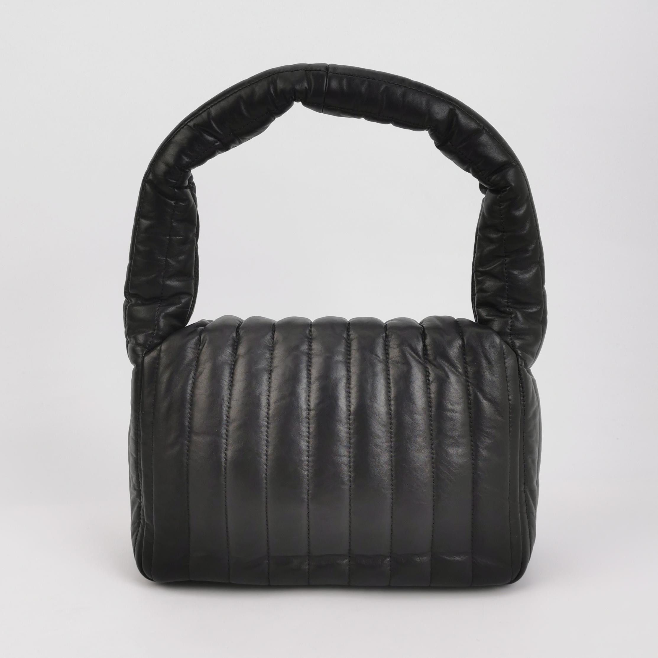 Balenciaga Balenciaga Women os Shoulder Bags Size ONE SIZE - 5 Thumbnail