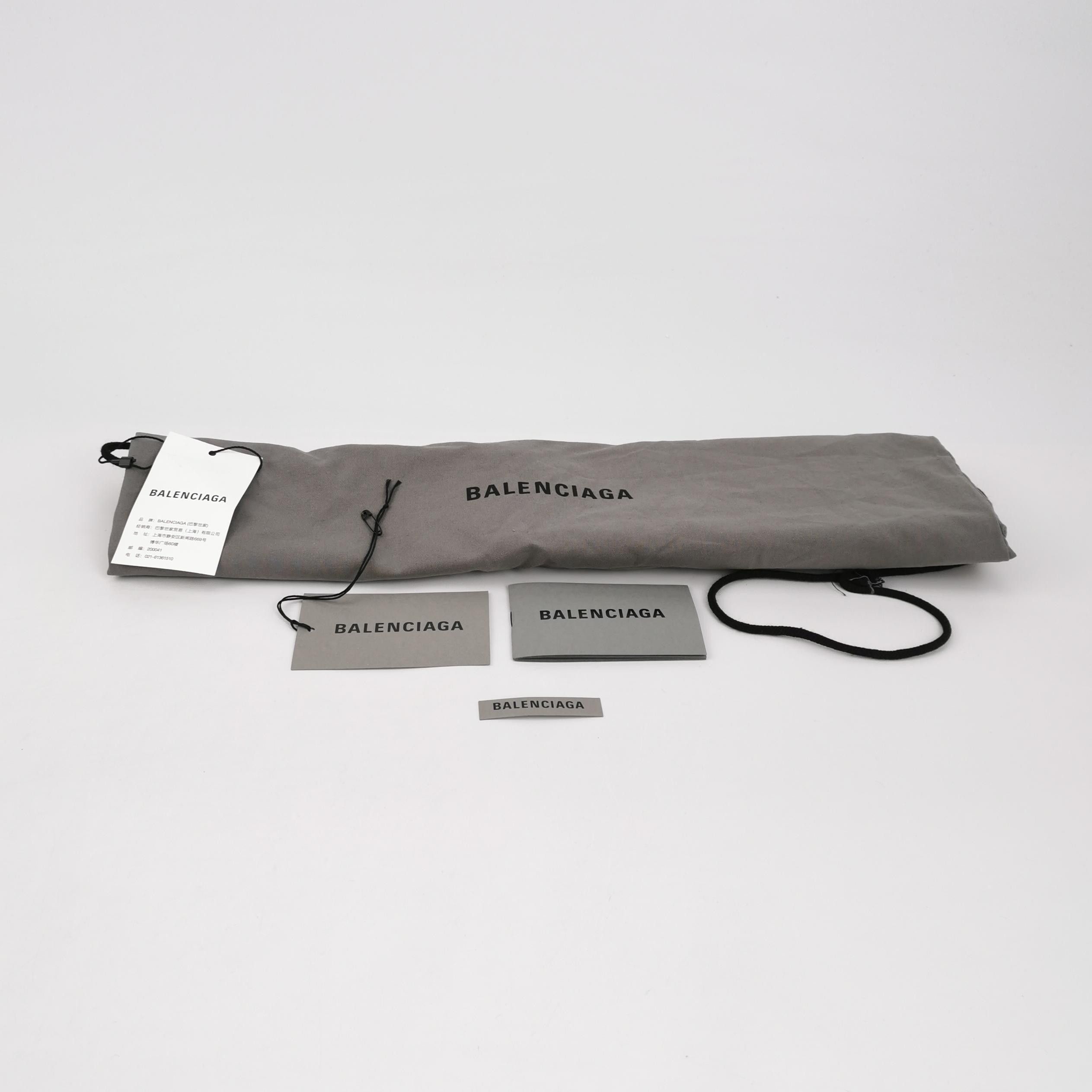 Balenciaga Balenciaga Women os Shoulder Bags Size ONE SIZE - 9 Thumbnail