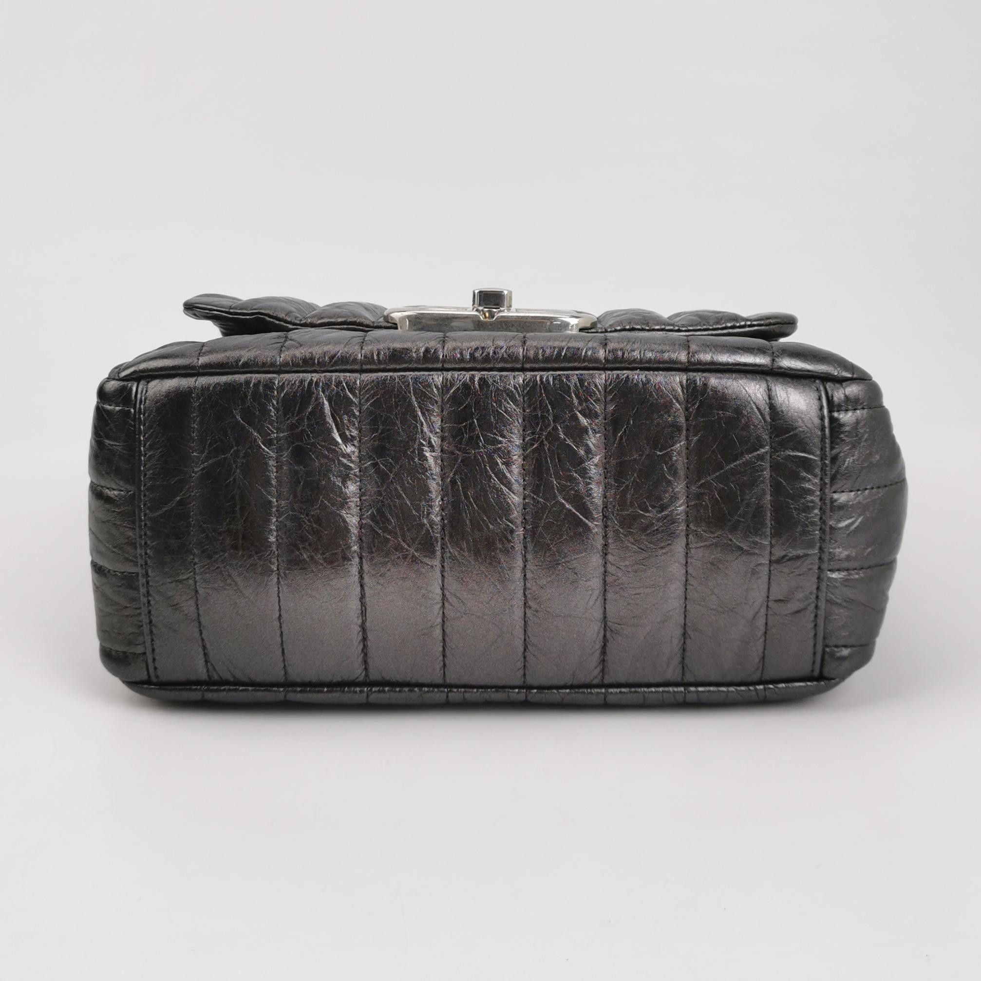 Balenciaga Balenciaga Women os Shoulder Bags Size ONE SIZE - 6 Thumbnail