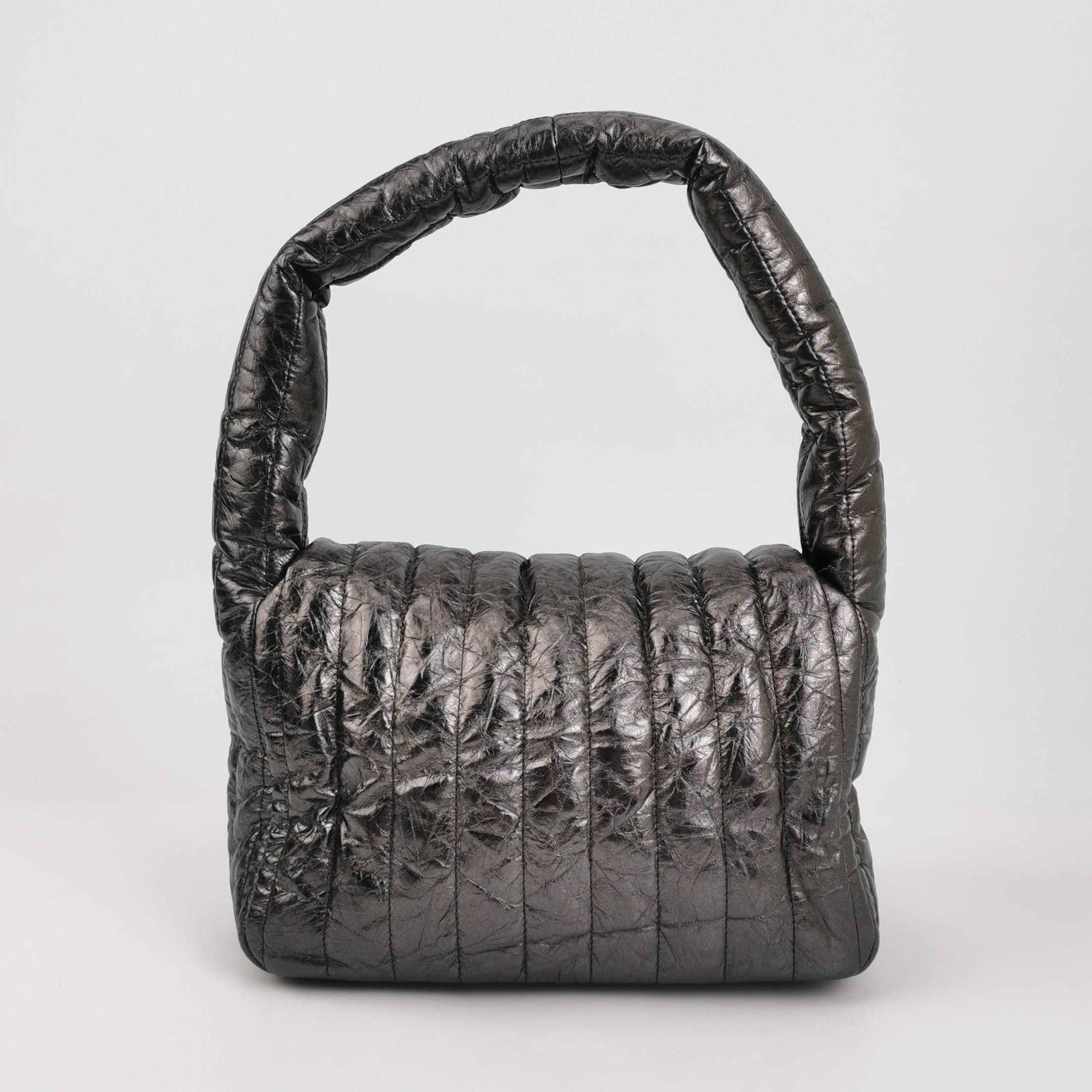 Balenciaga Balenciaga Women os Shoulder Bags Size ONE SIZE - 5 Thumbnail