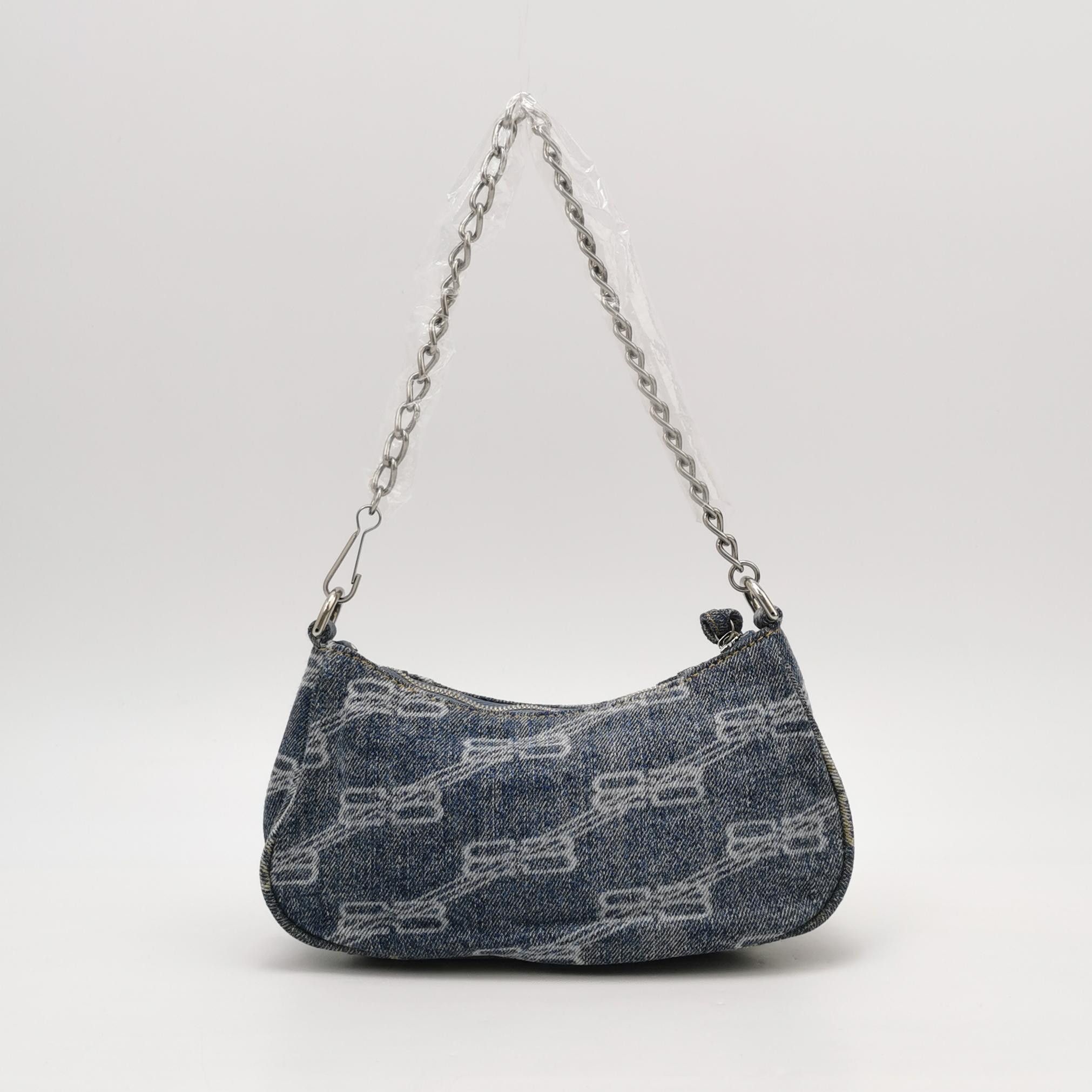Balenciaga Balenciaga Women os Shoulder Bags Size ONE SIZE - 5 Thumbnail