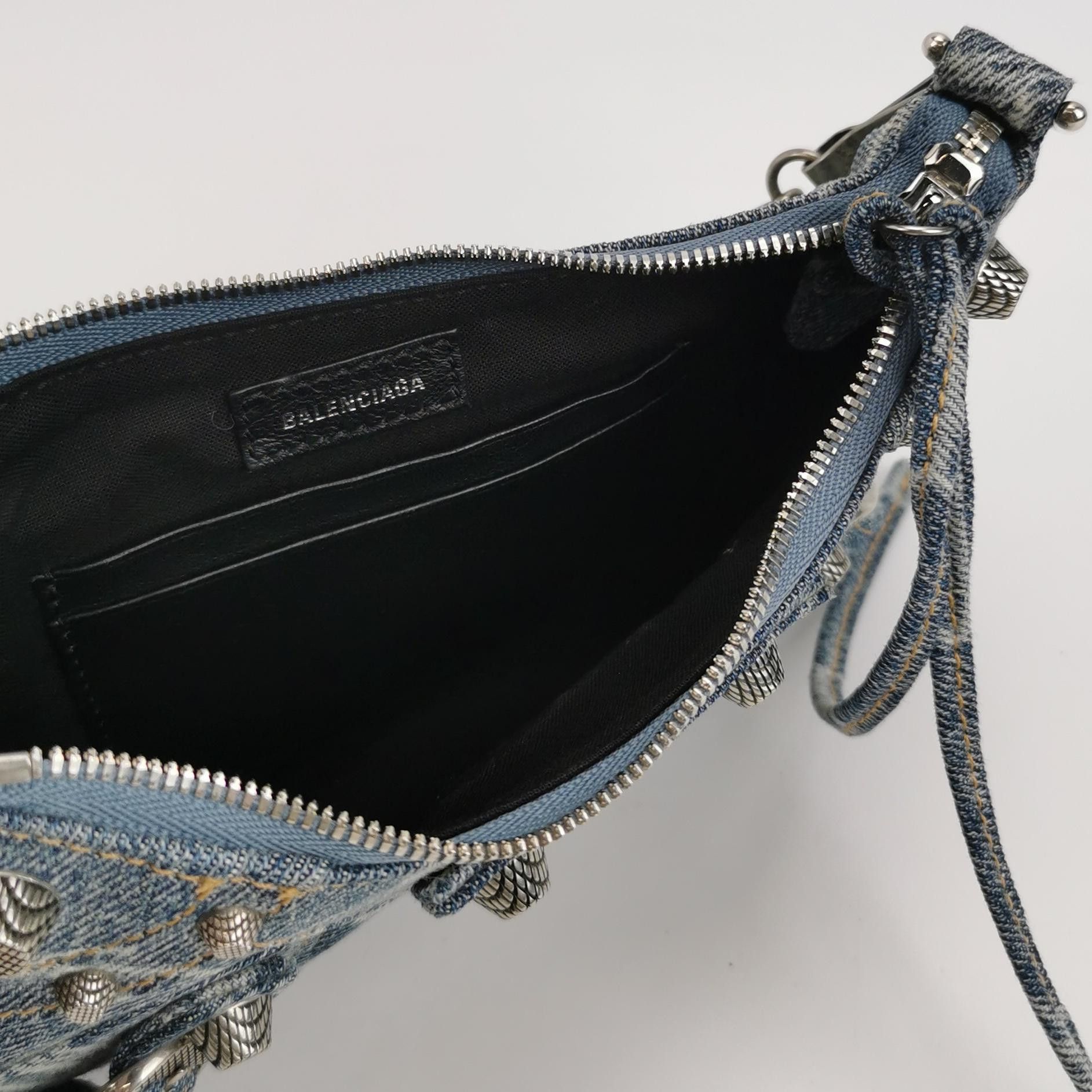 Balenciaga Balenciaga Women os Shoulder Bags Size ONE SIZE - 7 Thumbnail