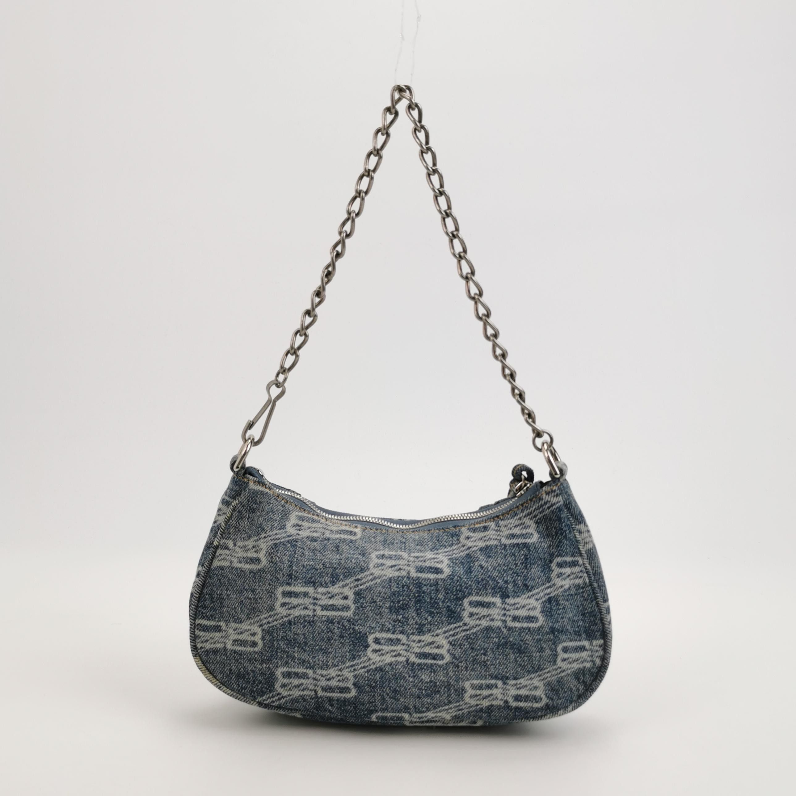 Balenciaga Balenciaga Women os Shoulder Bags Size ONE SIZE - 5 Thumbnail