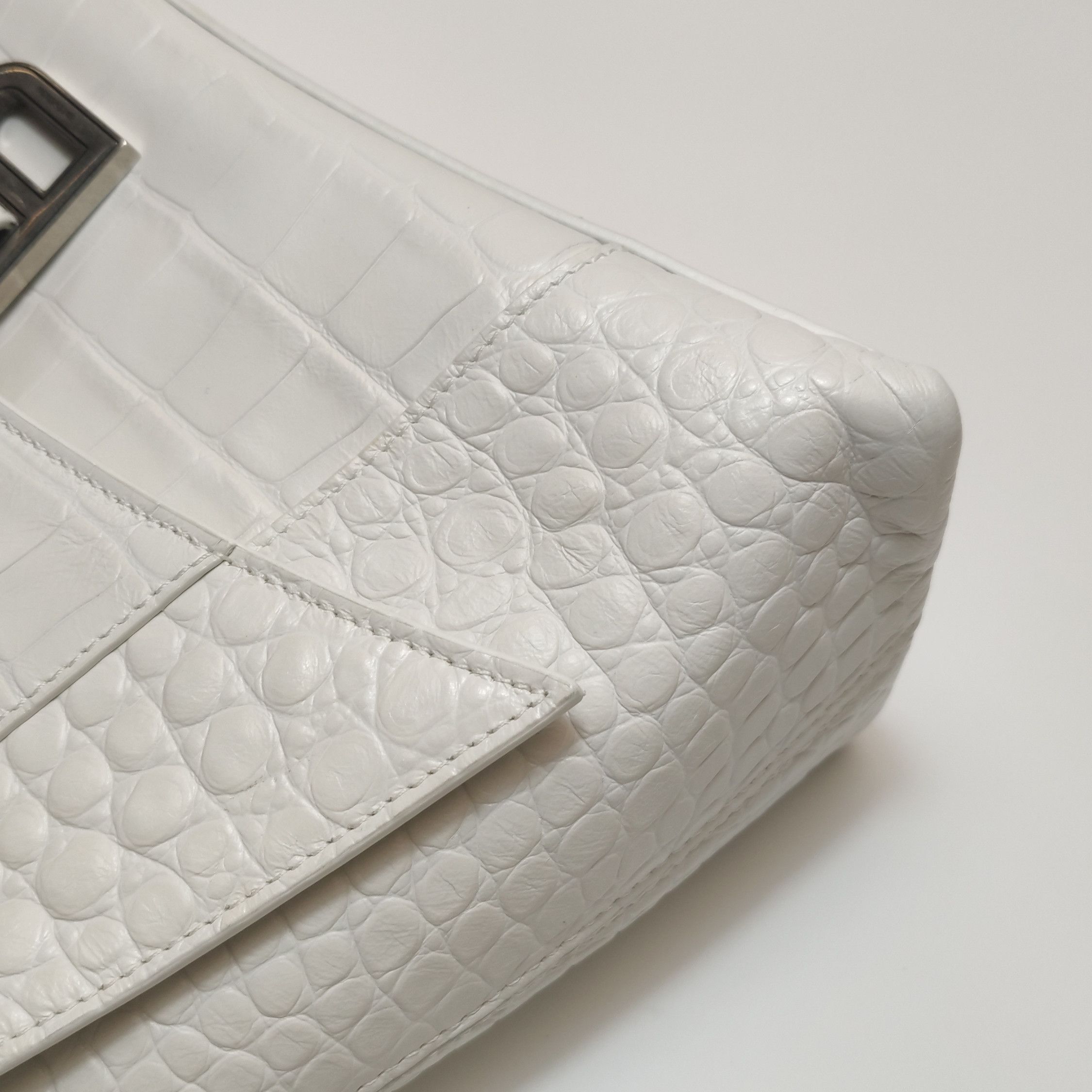 Balenciaga Balenciaga Women os Shoulder Bags Size ONE SIZE - 20 Thumbnail