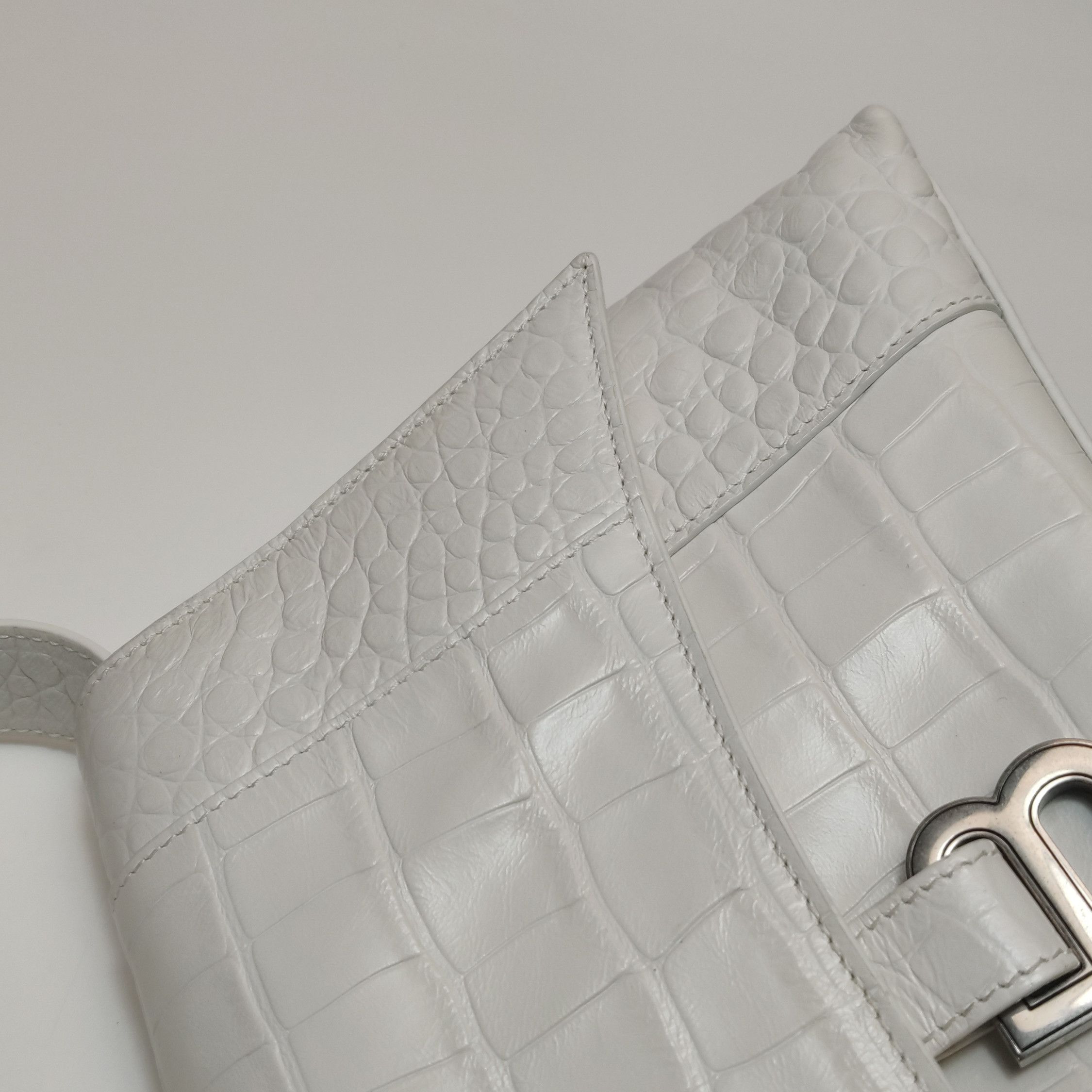 Balenciaga Balenciaga Women os Shoulder Bags Size ONE SIZE - 21 Thumbnail