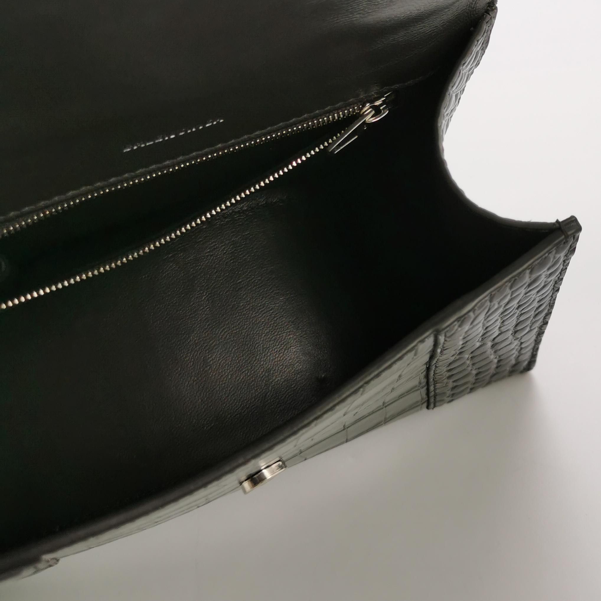 Balenciaga Balenciaga Women os Shoulder Bags Size ONE SIZE - 7 Thumbnail
