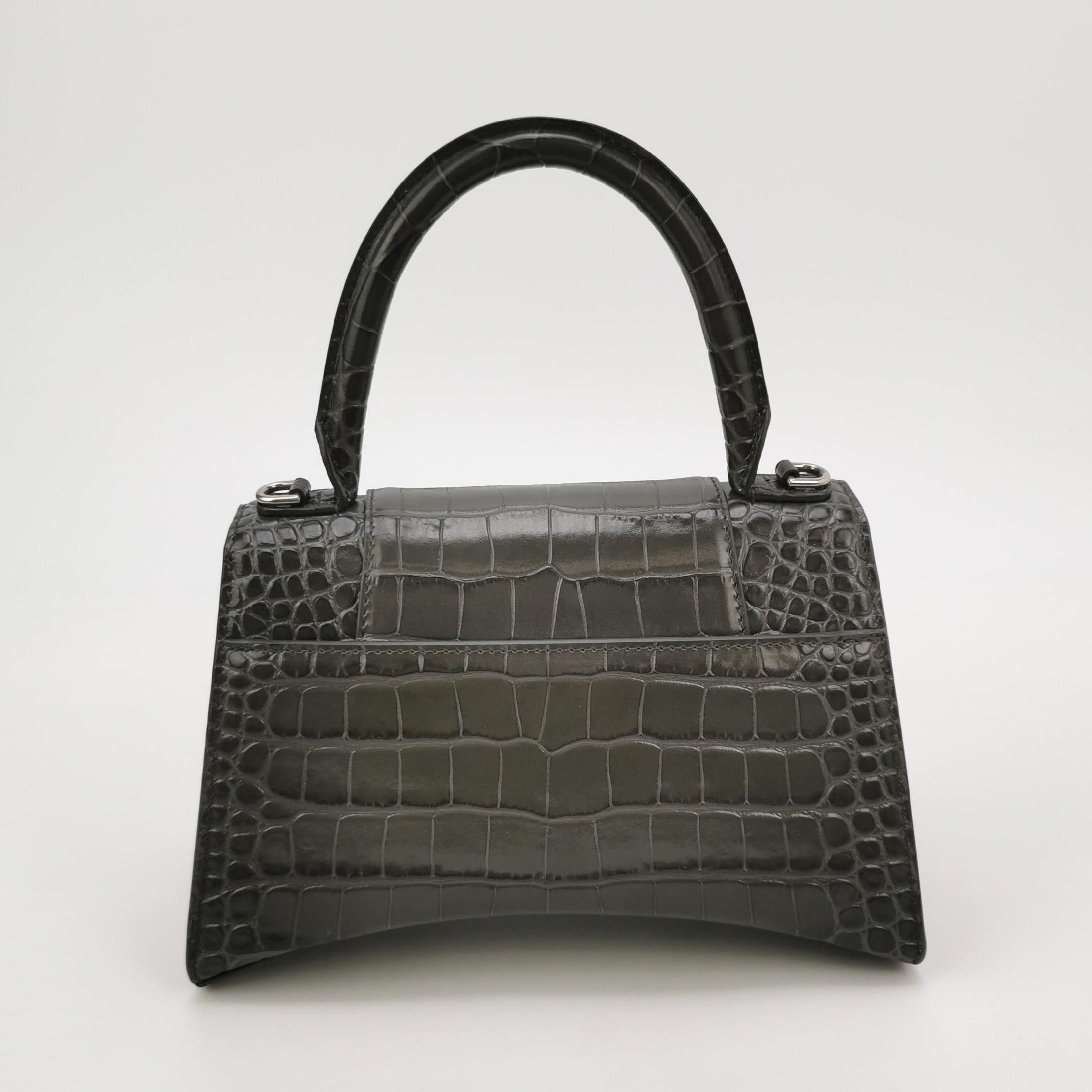 Balenciaga Balenciaga Women os Shoulder Bags Size ONE SIZE - 5 Thumbnail
