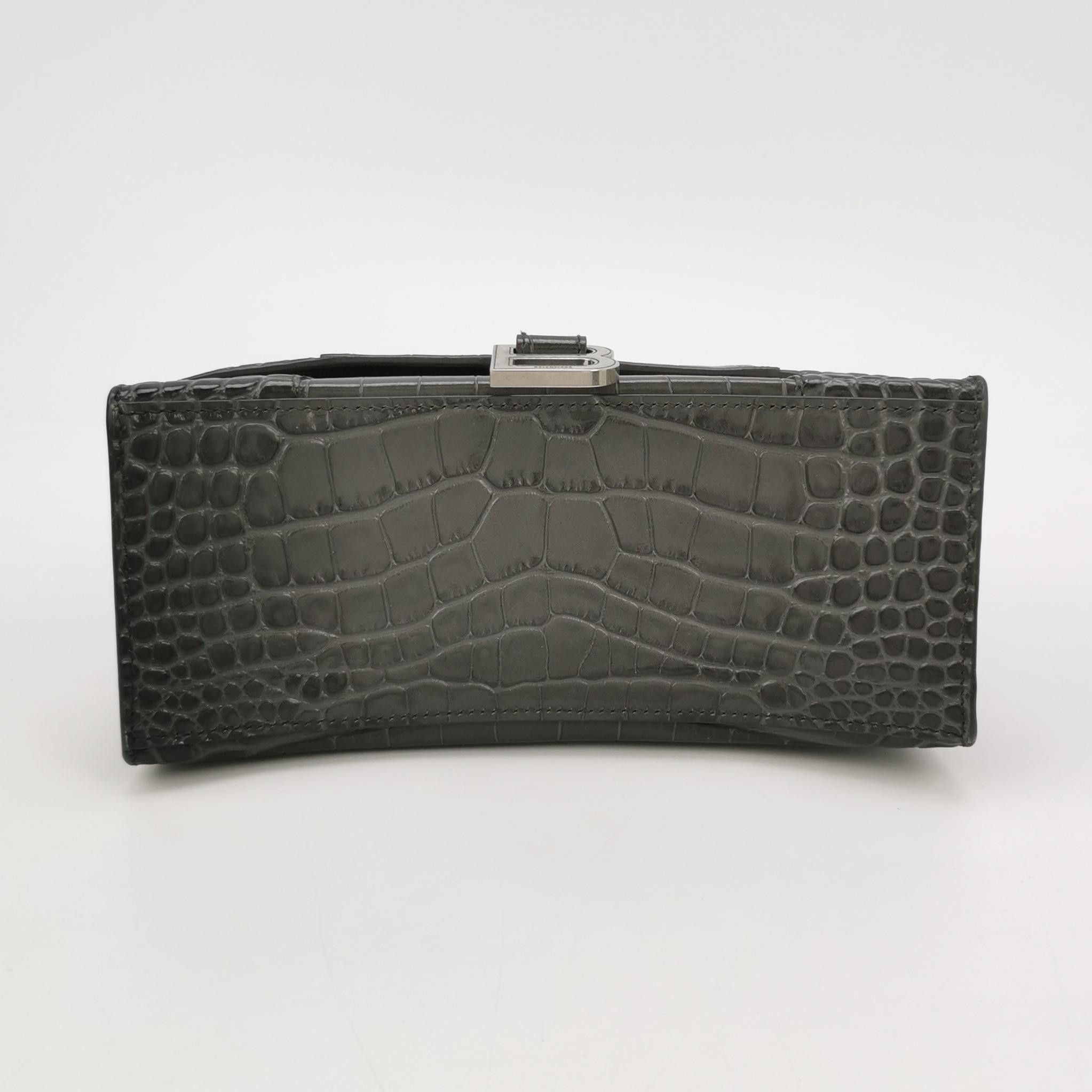 Balenciaga Balenciaga Women os Shoulder Bags Size ONE SIZE - 6 Thumbnail