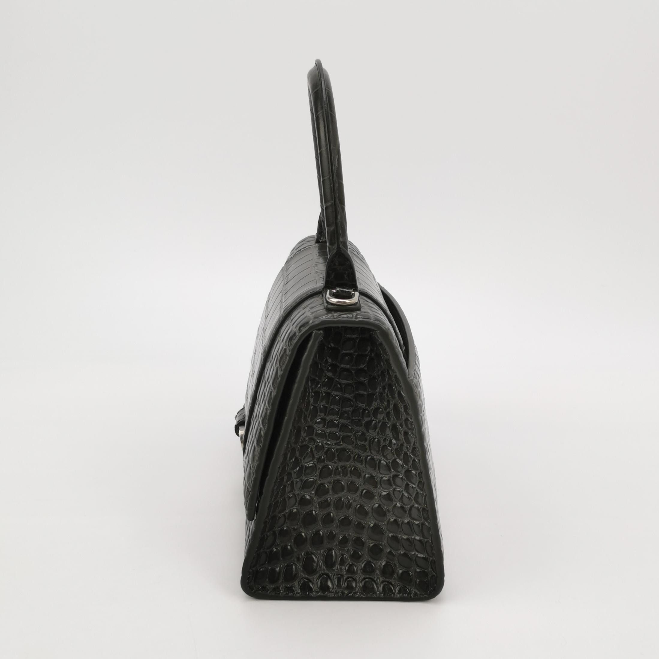 Balenciaga Balenciaga Women os Shoulder Bags Size ONE SIZE - 3 Thumbnail
