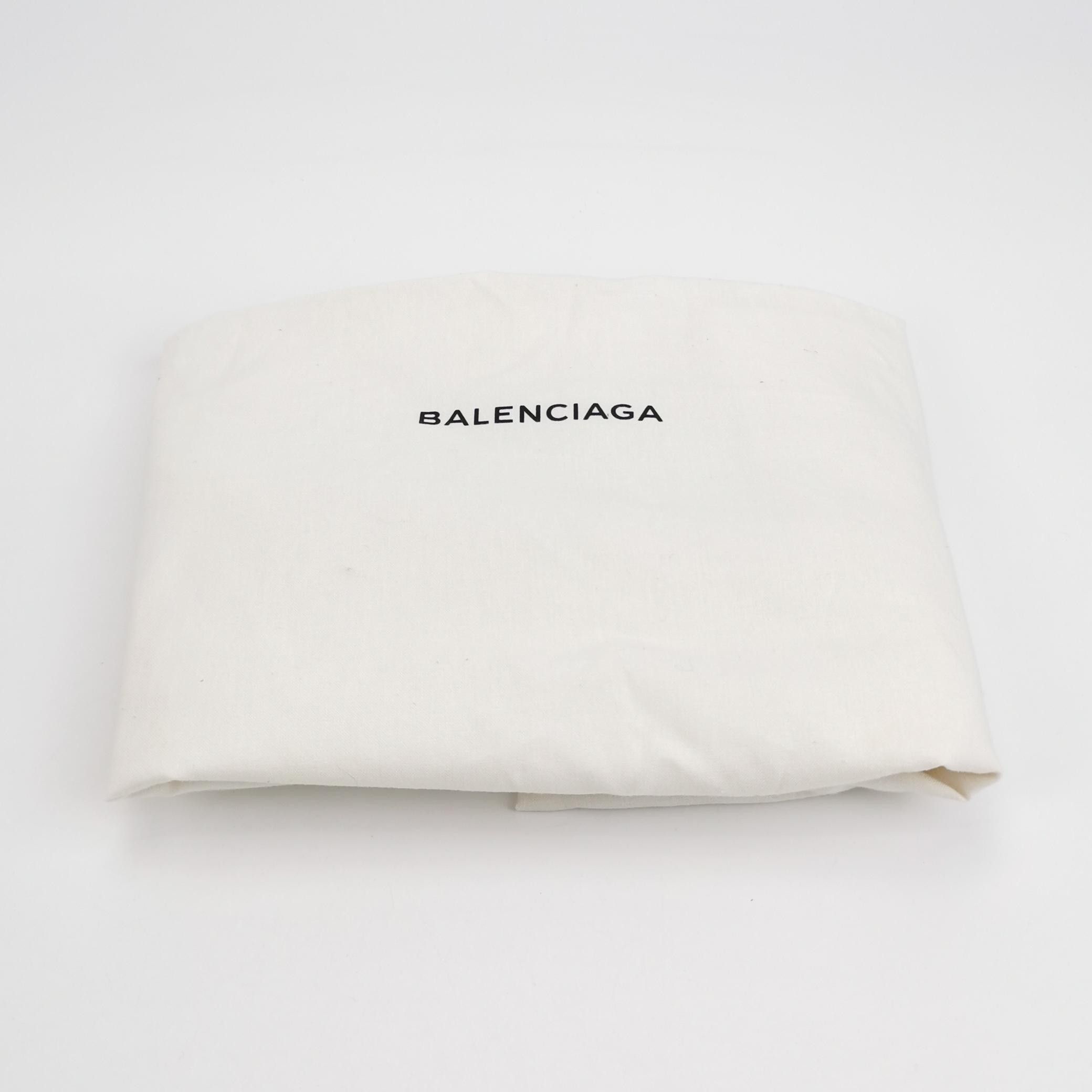 Balenciaga Balenciaga Women os Shoulder Bags Size ONE SIZE - 9 Thumbnail