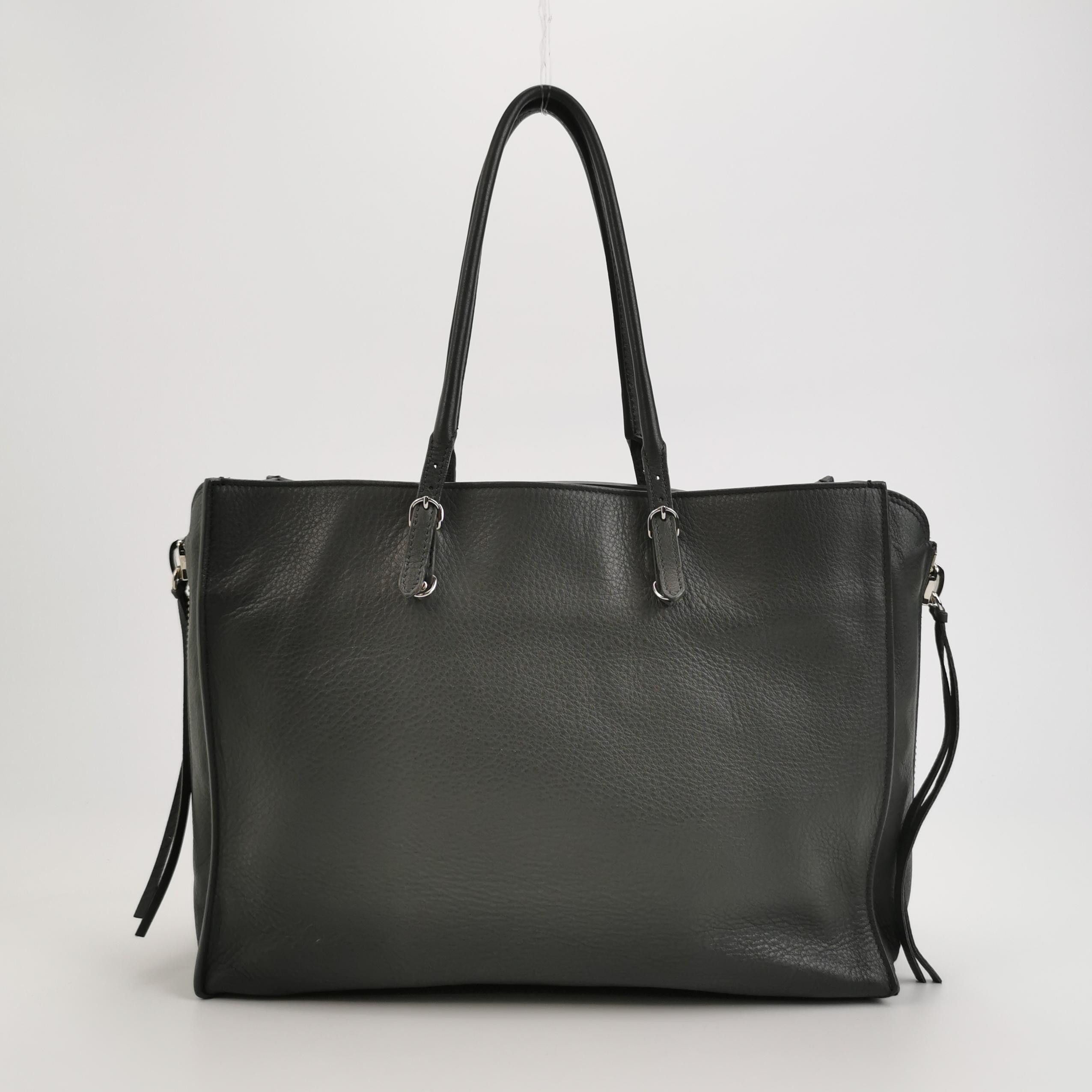 Balenciaga Balenciaga Women os Shoulder Bags Size ONE SIZE - 5 Thumbnail