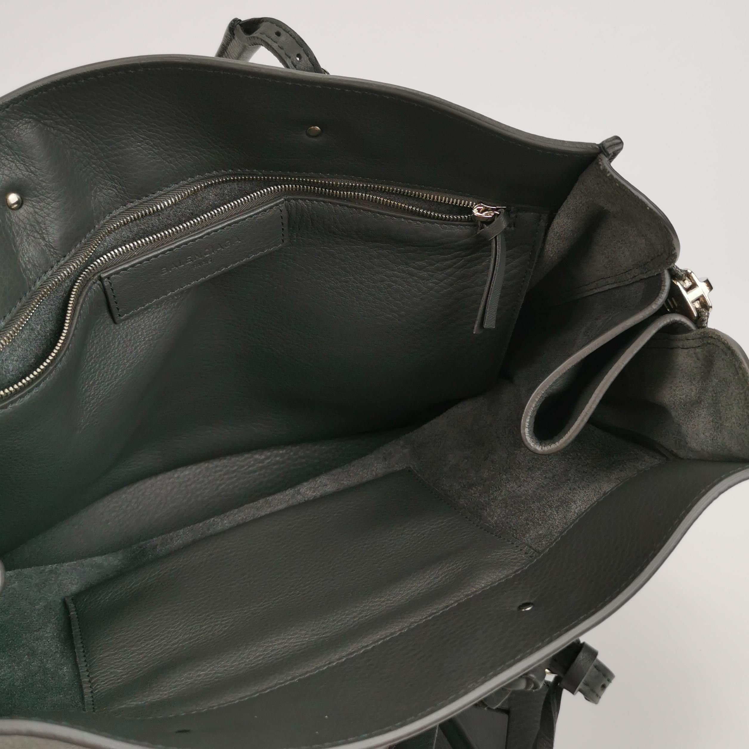 Balenciaga Balenciaga Women os Shoulder Bags Size ONE SIZE - 7 Thumbnail