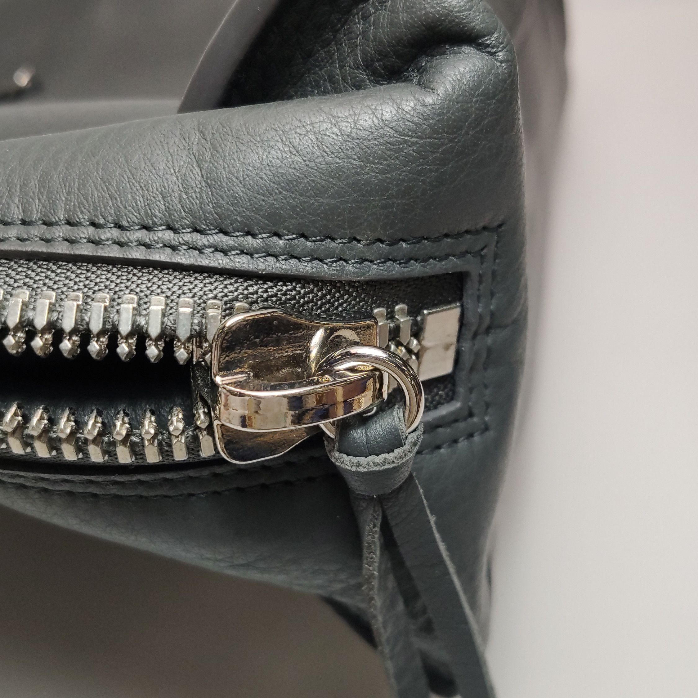Balenciaga Balenciaga Women os Shoulder Bags Size ONE SIZE - 13 Thumbnail