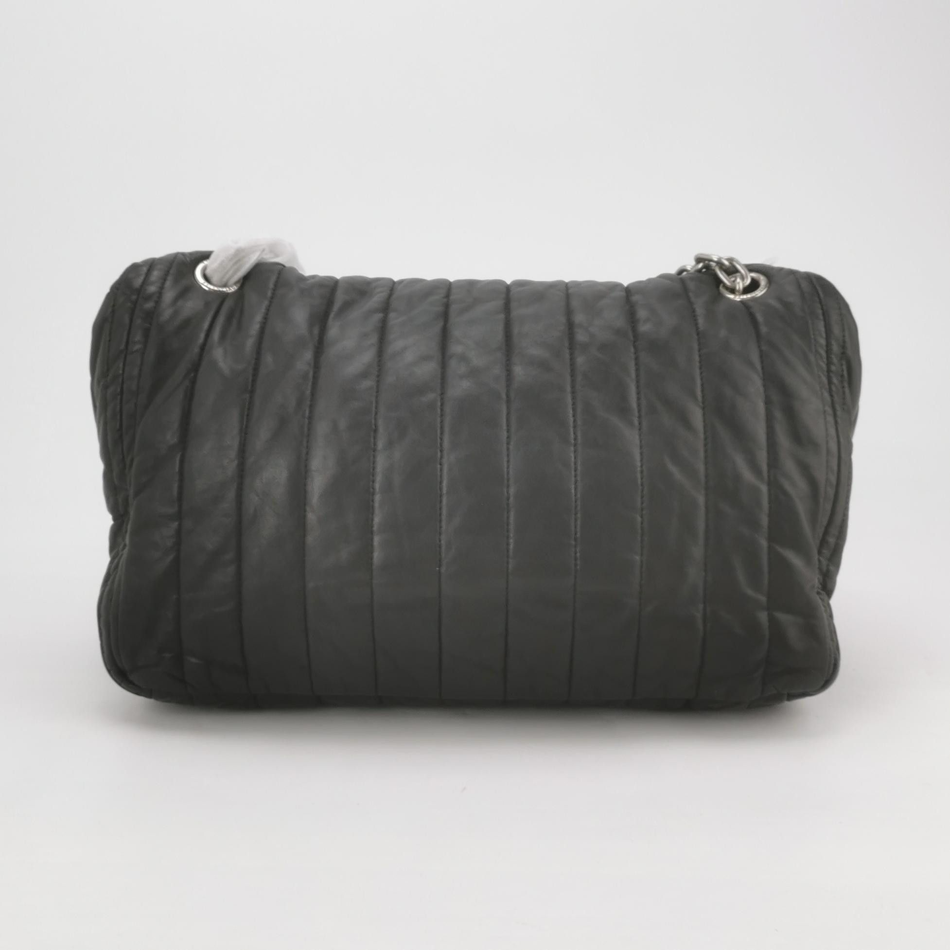 Balenciaga Balenciaga Women os Shoulder Bags Size ONE SIZE - 5 Thumbnail