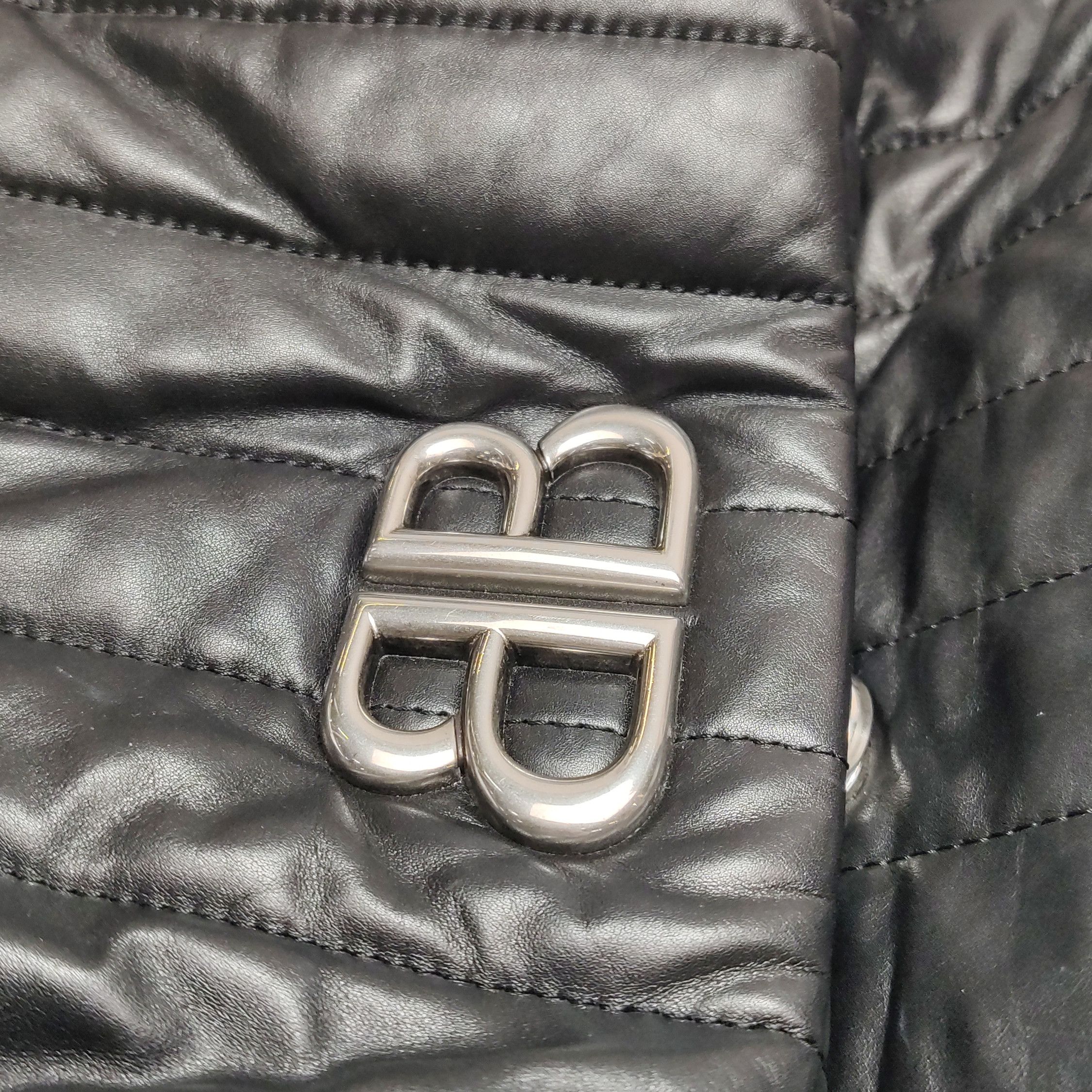 Balenciaga Balenciaga Women os Shoulder Bags Size ONE SIZE - 10 Thumbnail
