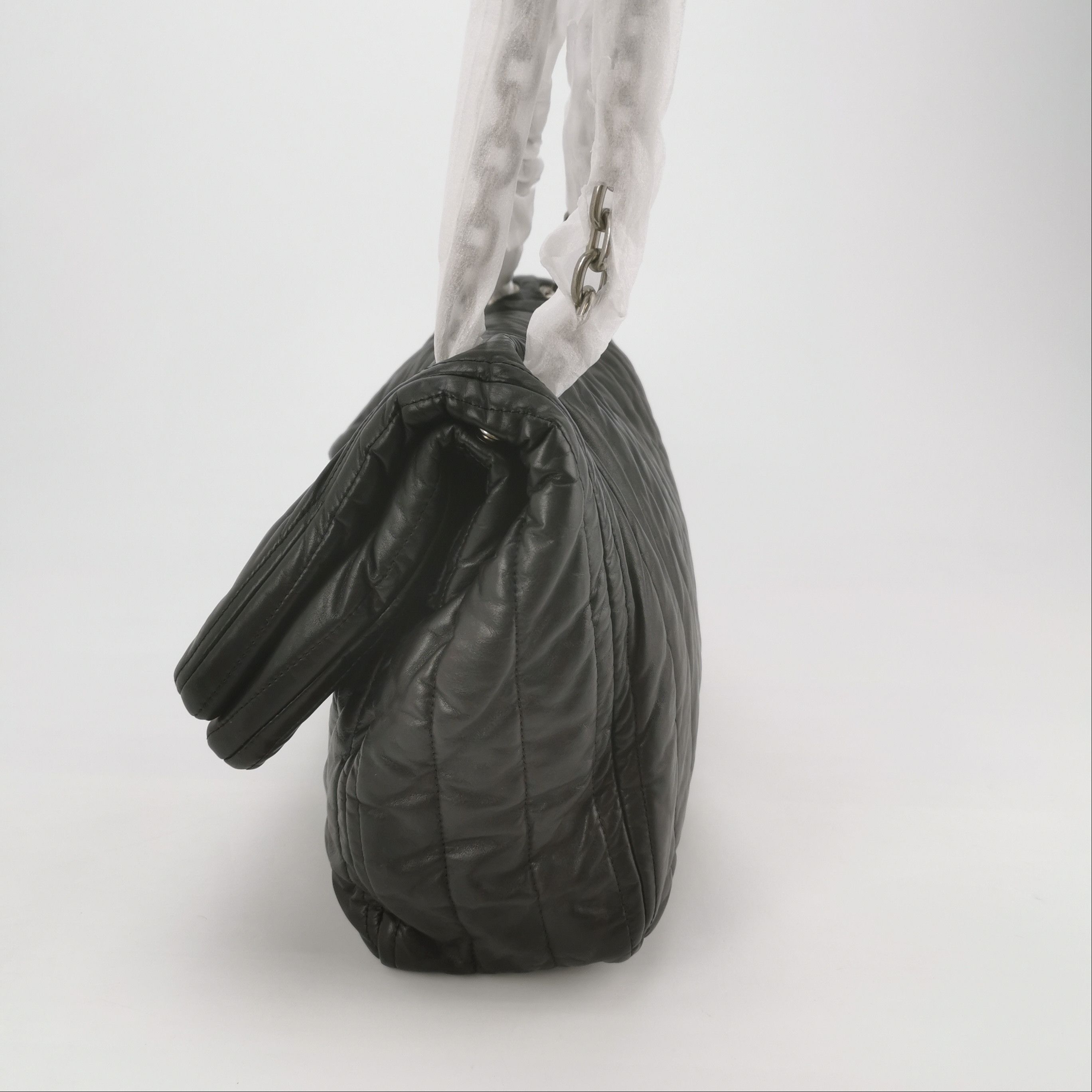 Balenciaga Balenciaga Women os Shoulder Bags Size ONE SIZE - 3 Thumbnail