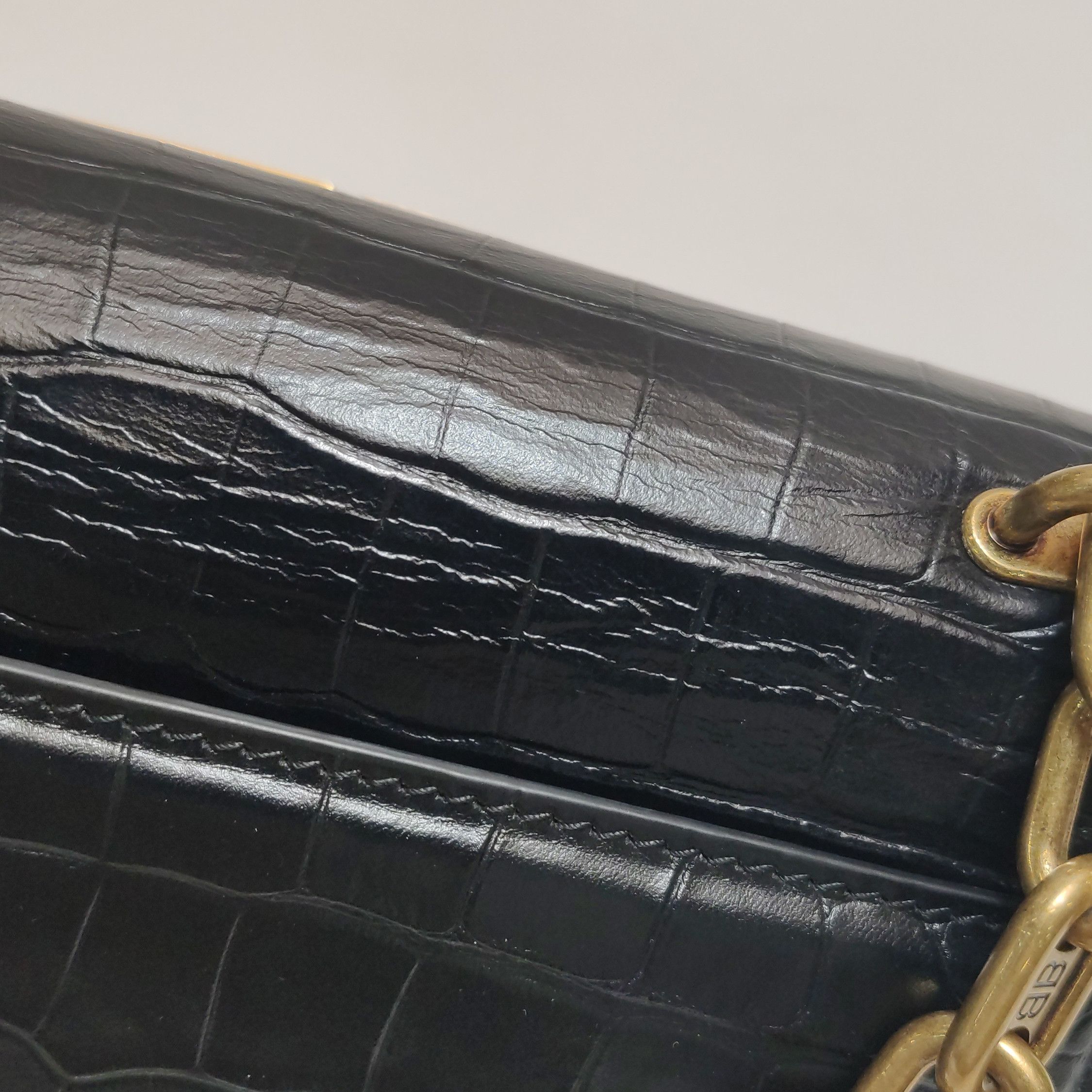 Balenciaga Balenciaga Women os Shoulder Bags Size ONE SIZE - 18 Thumbnail