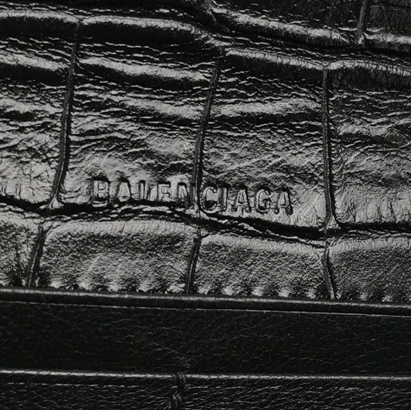 Balenciaga Balenciaga Women os Shoulder Bags Size ONE SIZE - 8 Thumbnail