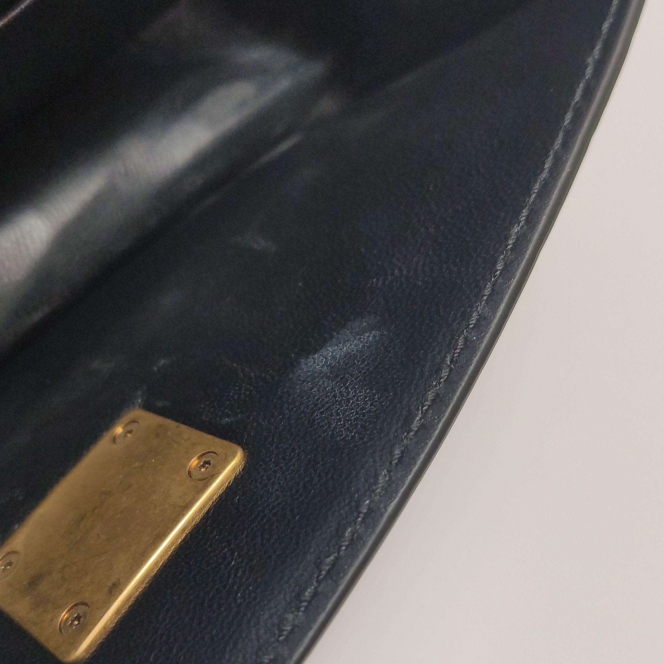 Balenciaga Balenciaga Women os Shoulder Bags Size ONE SIZE - 10 Thumbnail