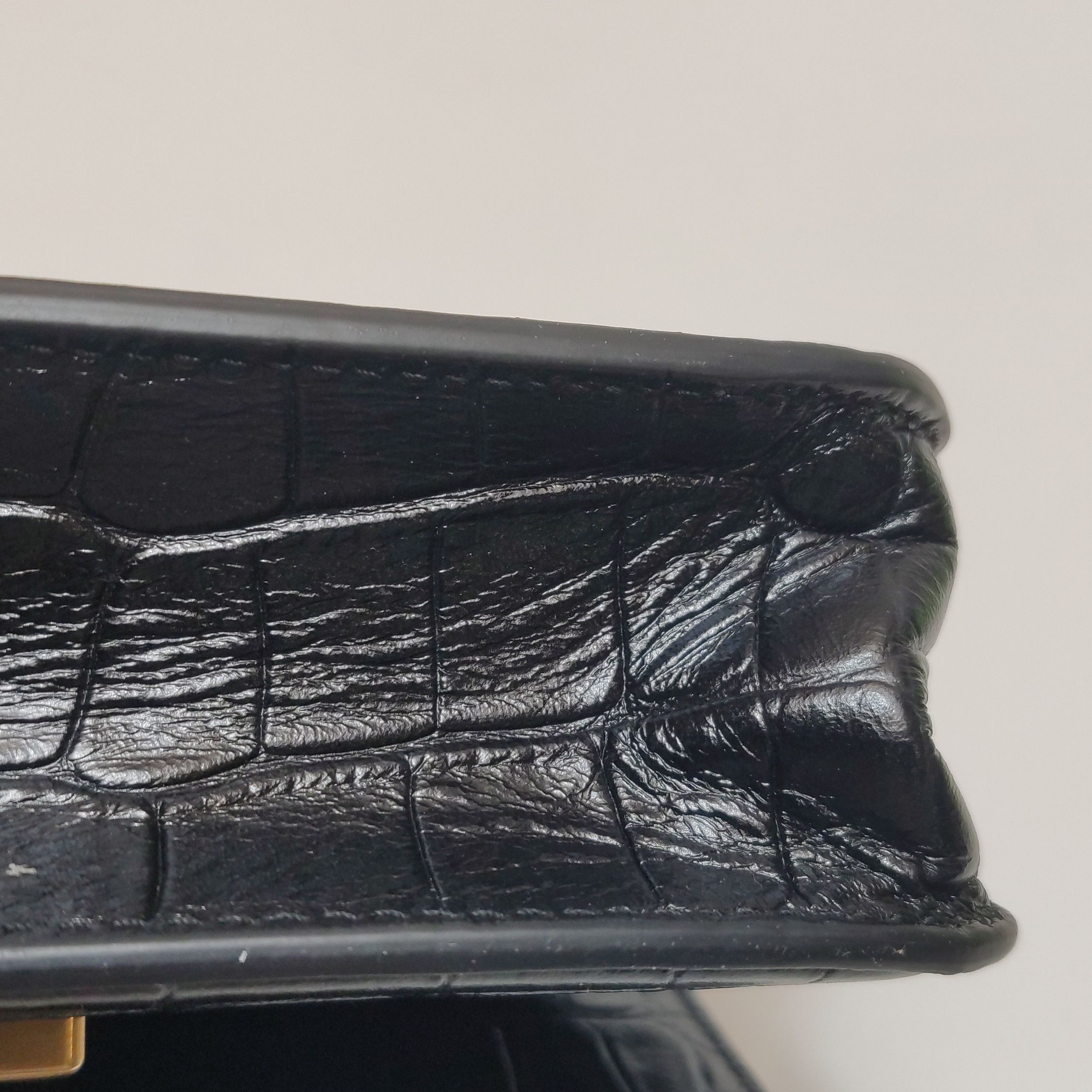 Balenciaga Balenciaga Women os Shoulder Bags Size ONE SIZE - 17 Thumbnail