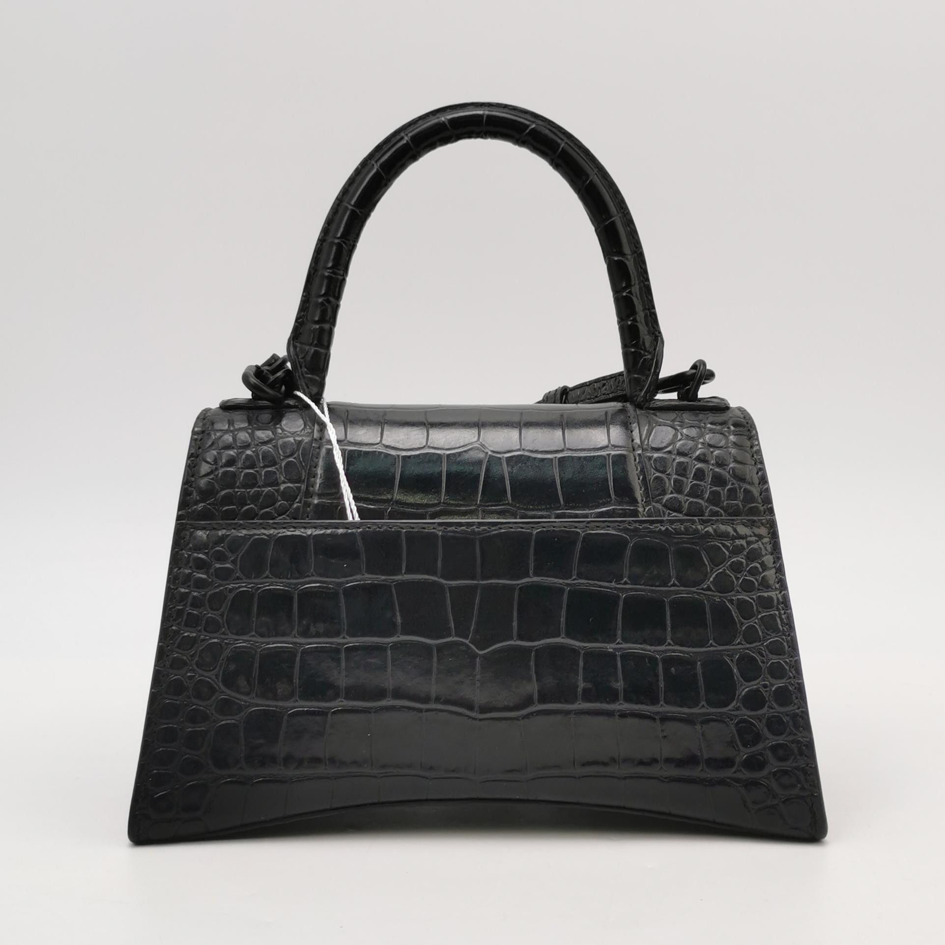 Balenciaga Balenciaga Women os Shoulder Bags Size ONE SIZE - 5 Thumbnail