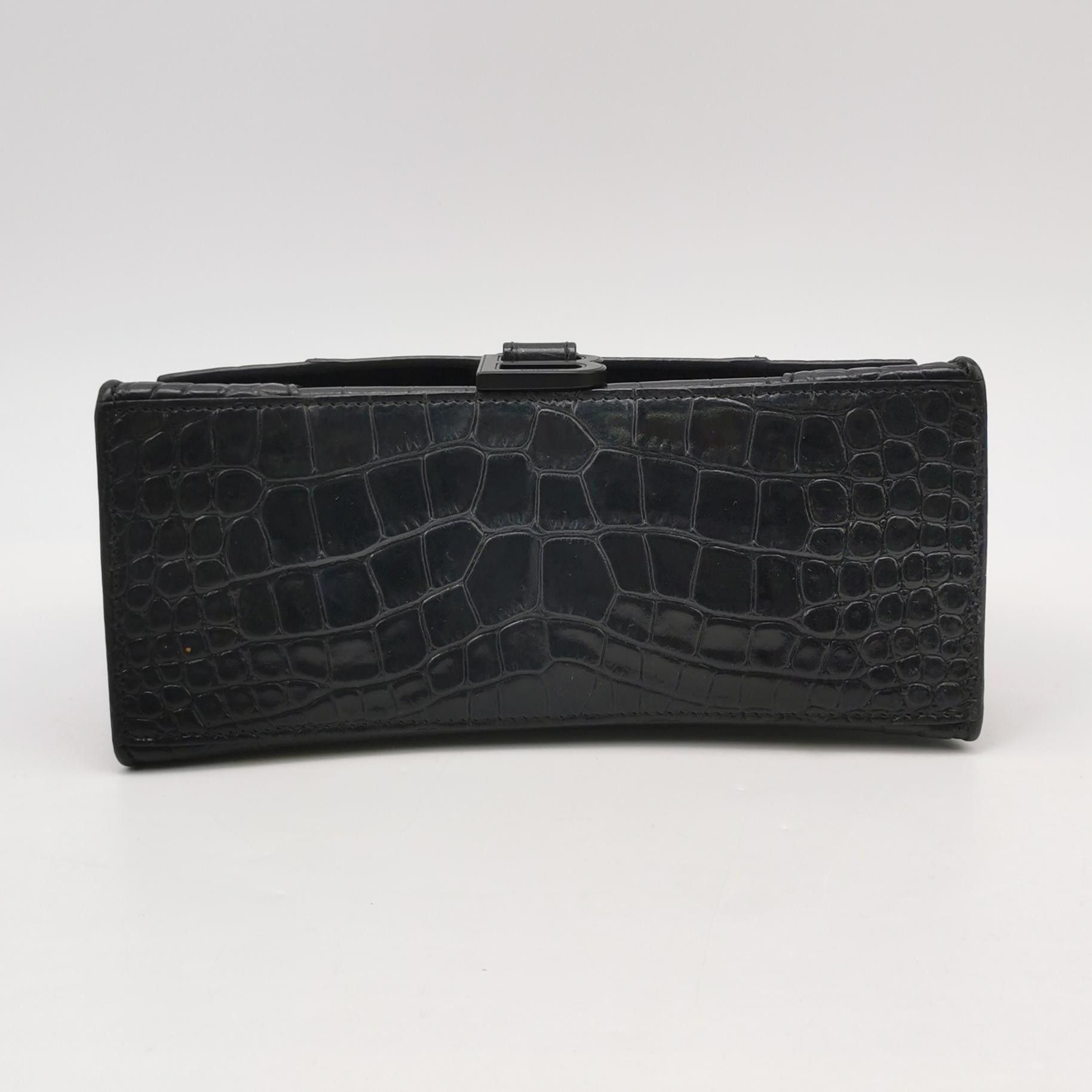 Balenciaga Balenciaga Women os Shoulder Bags Size ONE SIZE - 6 Thumbnail