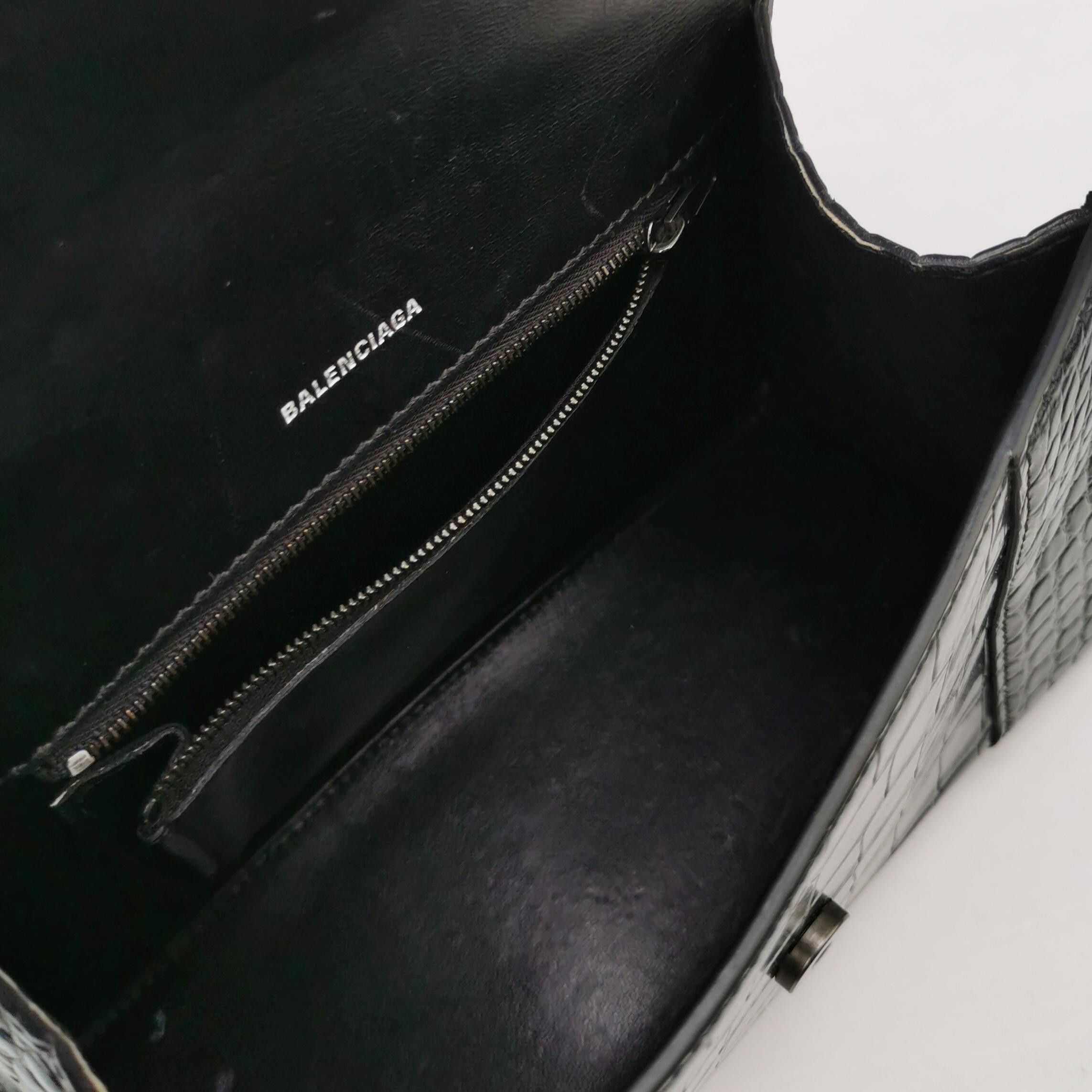 Balenciaga Balenciaga Women os Shoulder Bags Size ONE SIZE - 7 Thumbnail