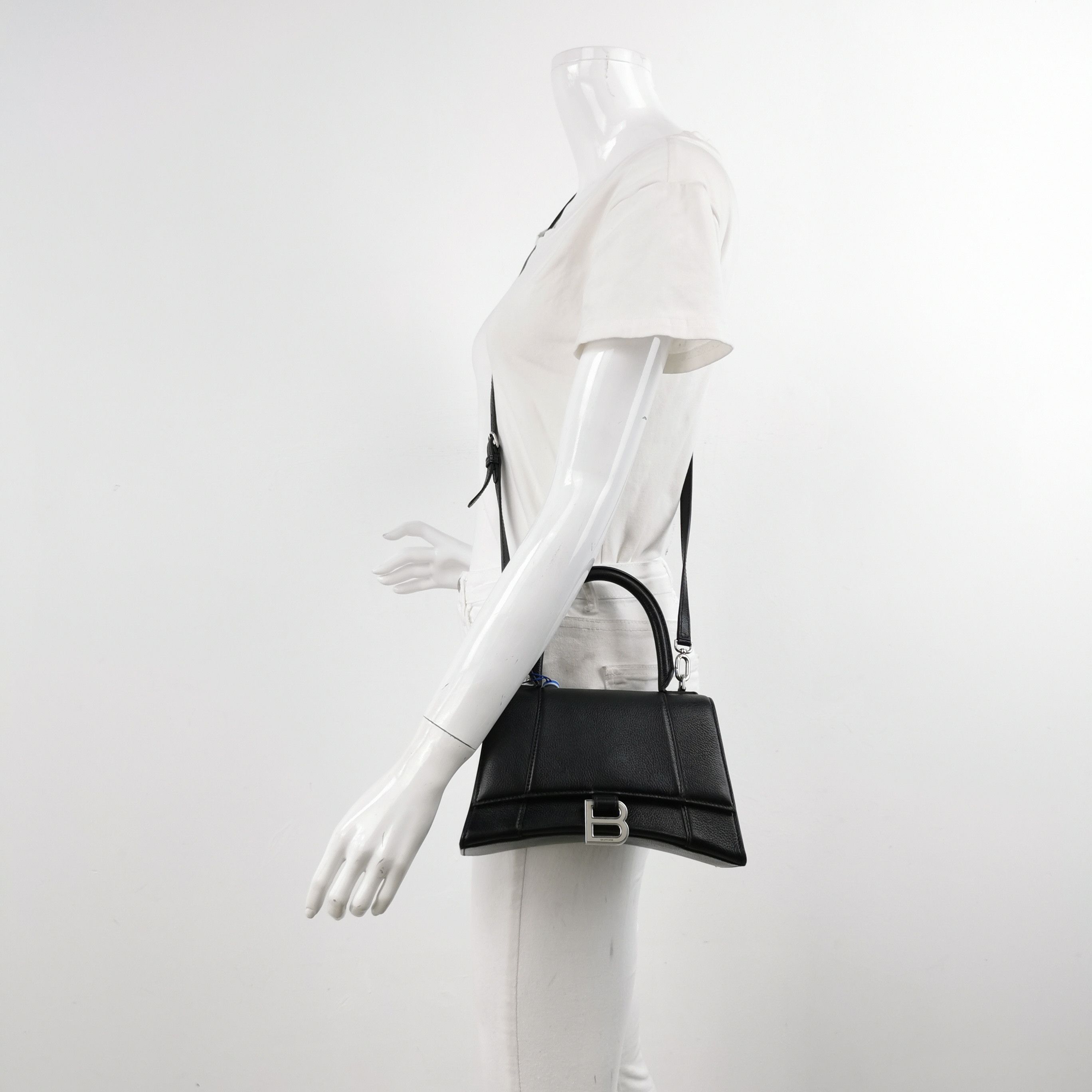 Balenciaga Balenciaga Women os Shoulder Bags Size ONE SIZE - 2 Thumbnail