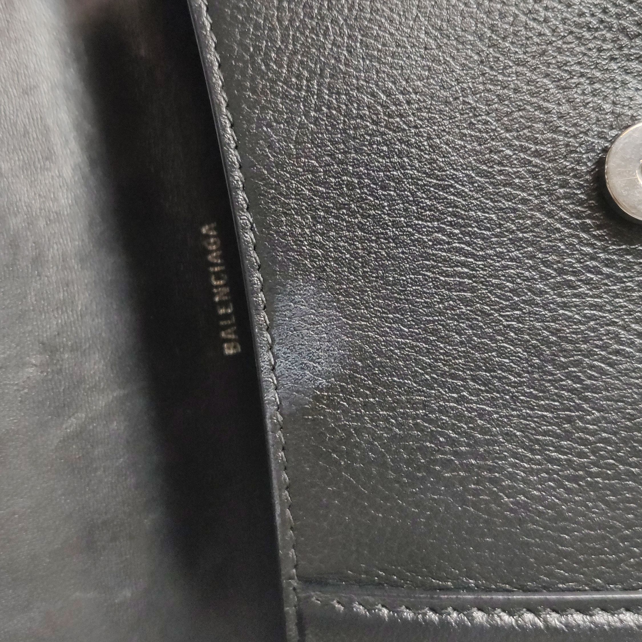 Balenciaga Balenciaga Women os Shoulder Bags Size ONE SIZE - 23 Thumbnail