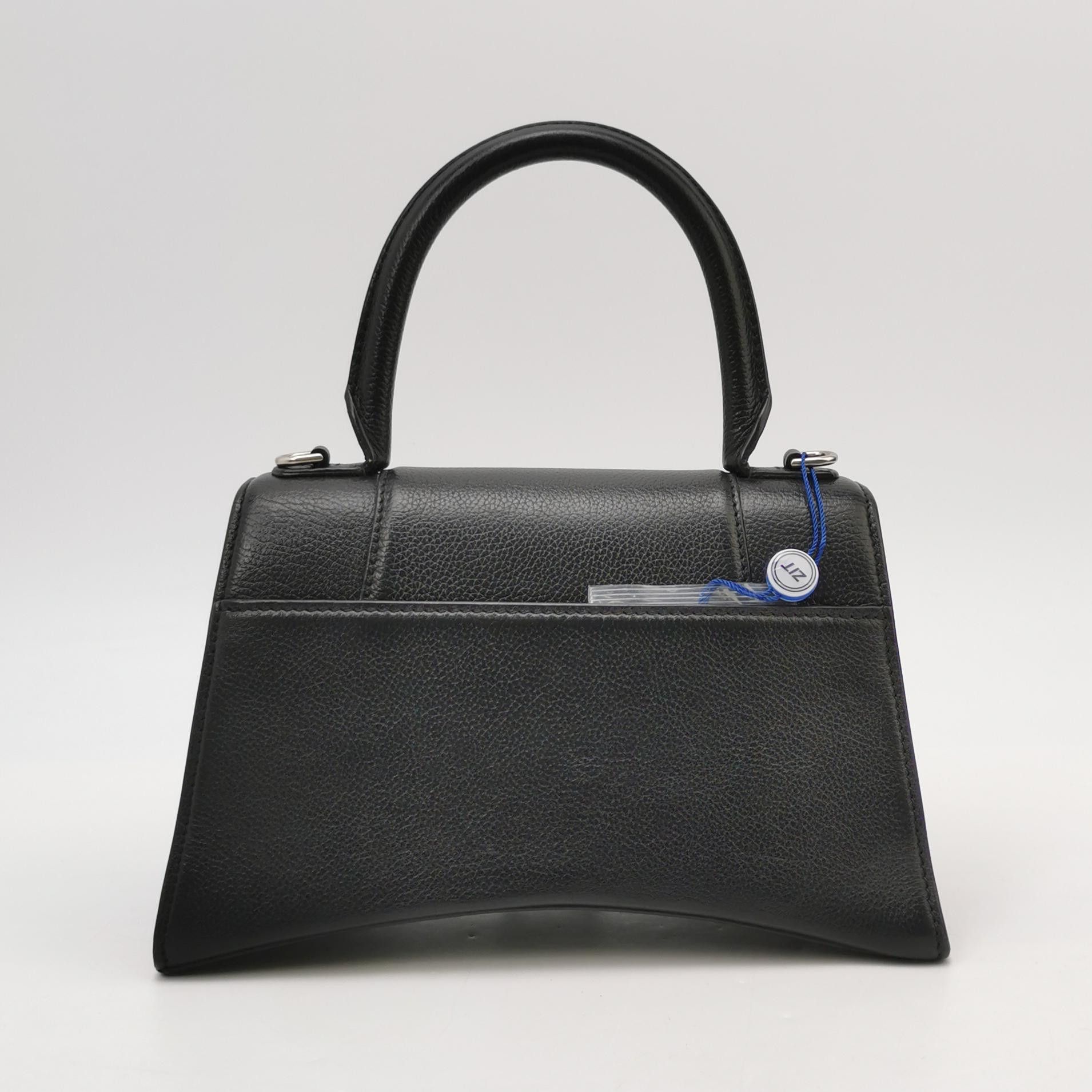Balenciaga Balenciaga Women os Shoulder Bags Size ONE SIZE - 5 Thumbnail